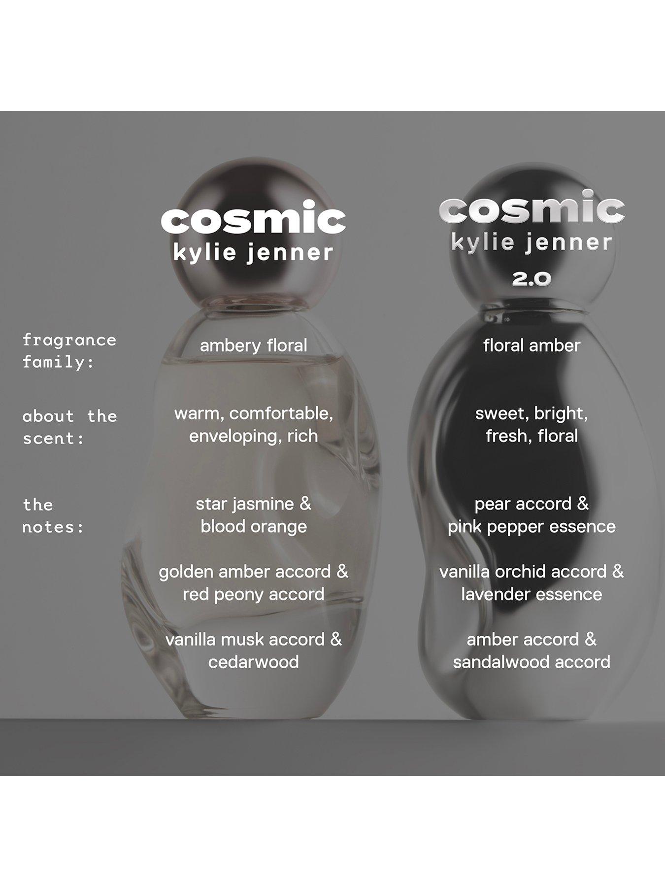 Image 3 of 7 of Cosmic Kylie Jenner 2.0 Eau de Parfum 10ml Pen Spray
