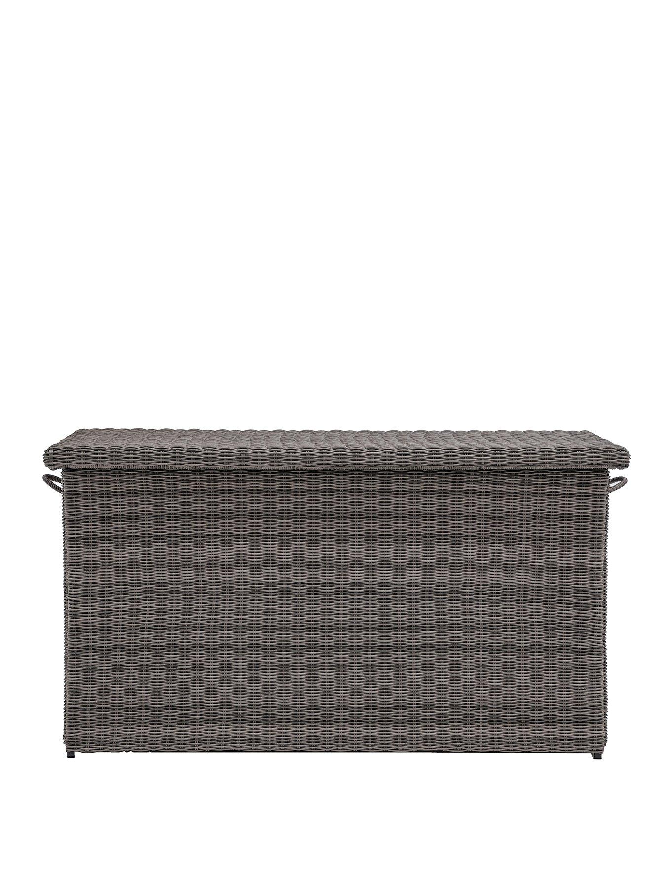  image of gallery-direct-alton-storage-box-slate-1660x800x900mm