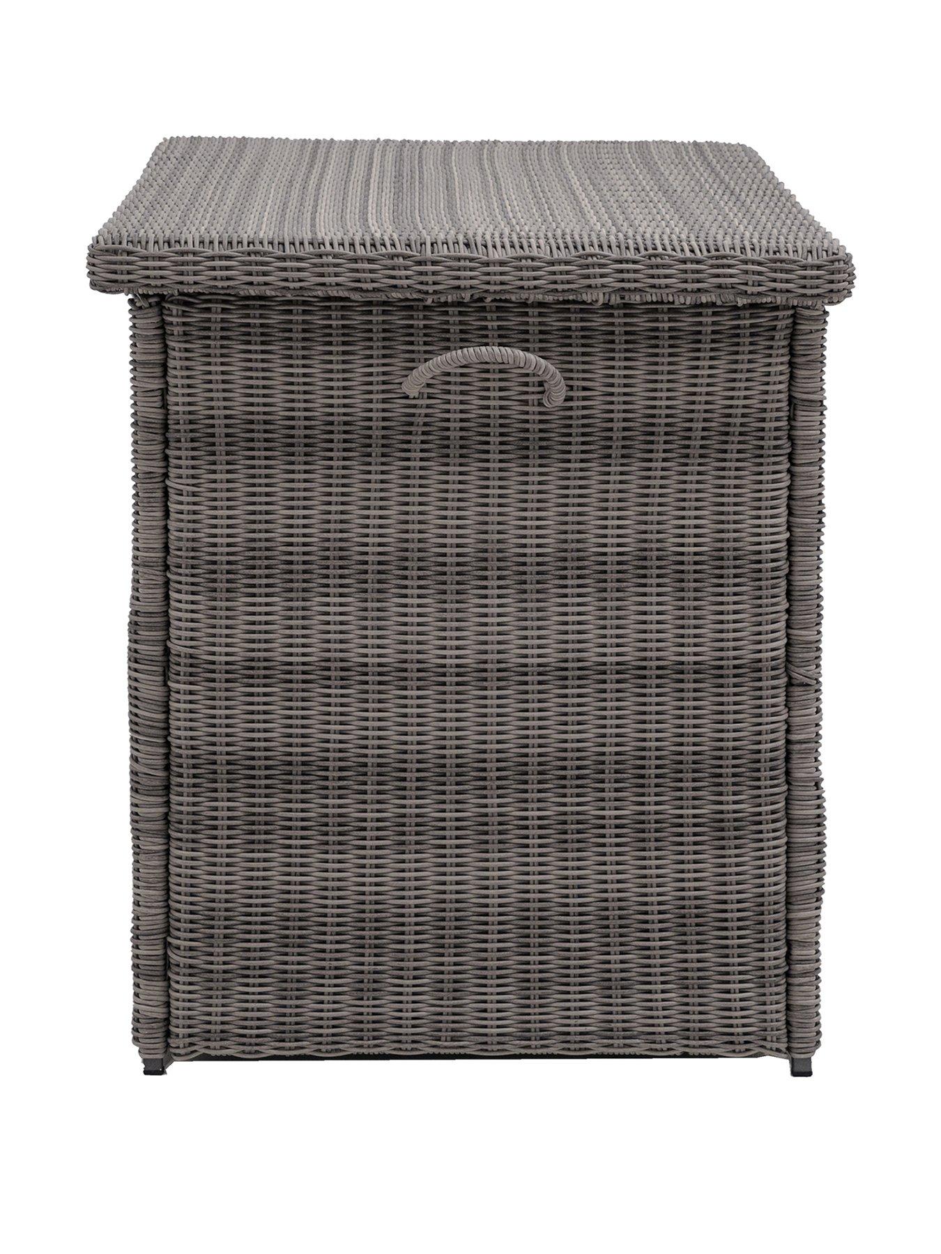  image of gallery-direct-alton-storage-box-slate-1660x800x900mm