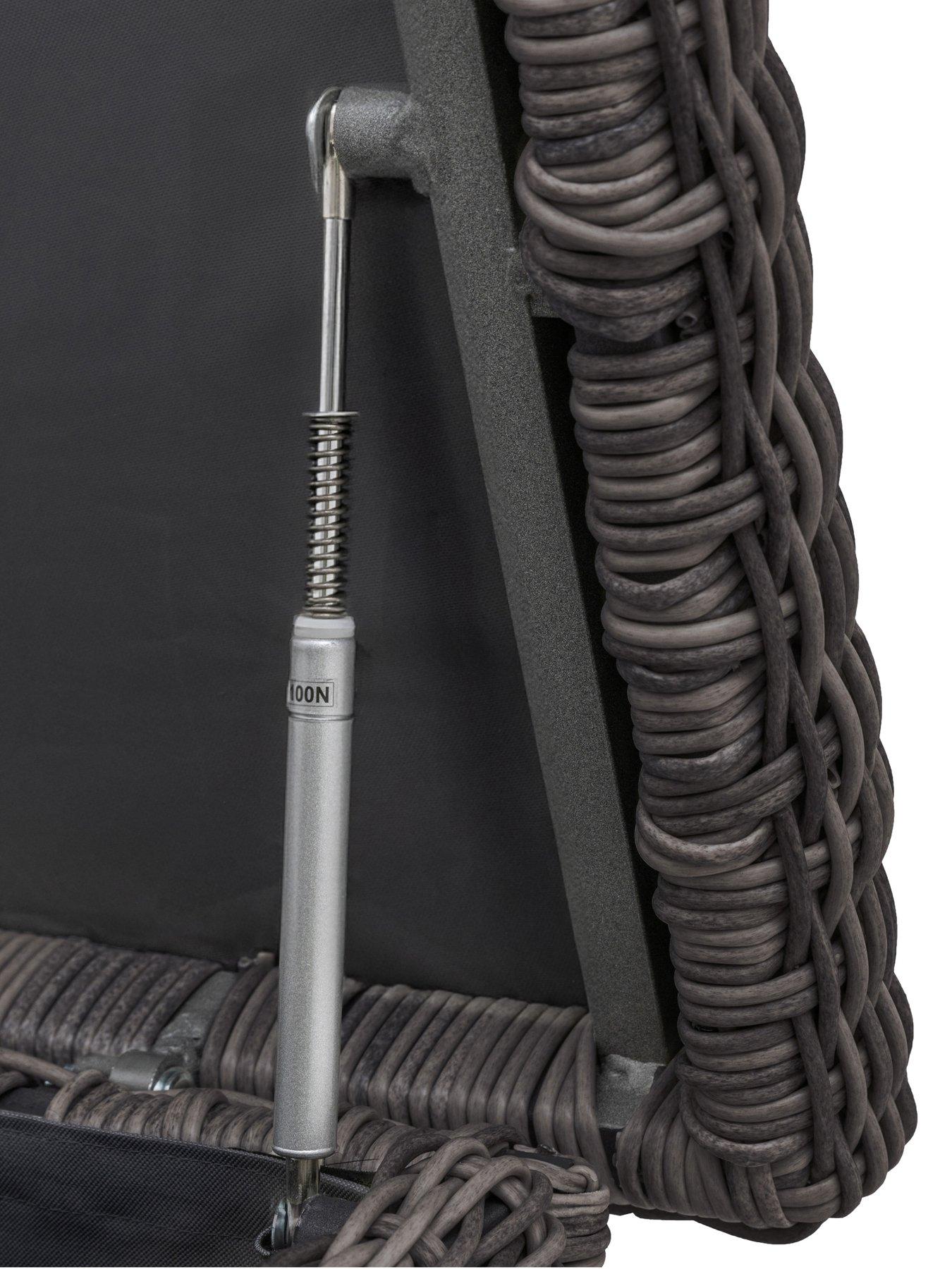  image of gallery-direct-alton-storage-box-slate-1660x800x900mm
