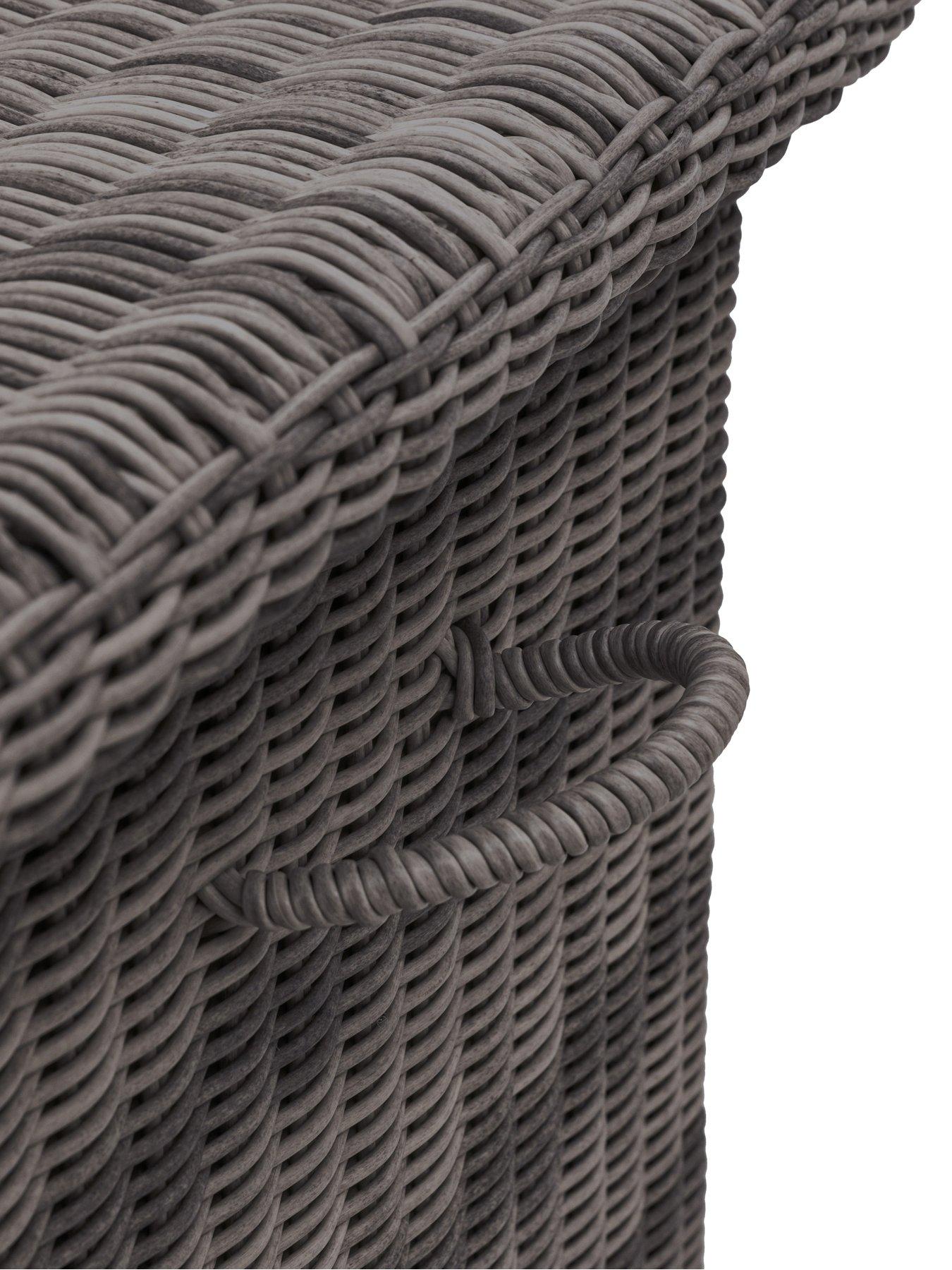  image of gallery-direct-alton-storage-box-slate-1660x800x900mm