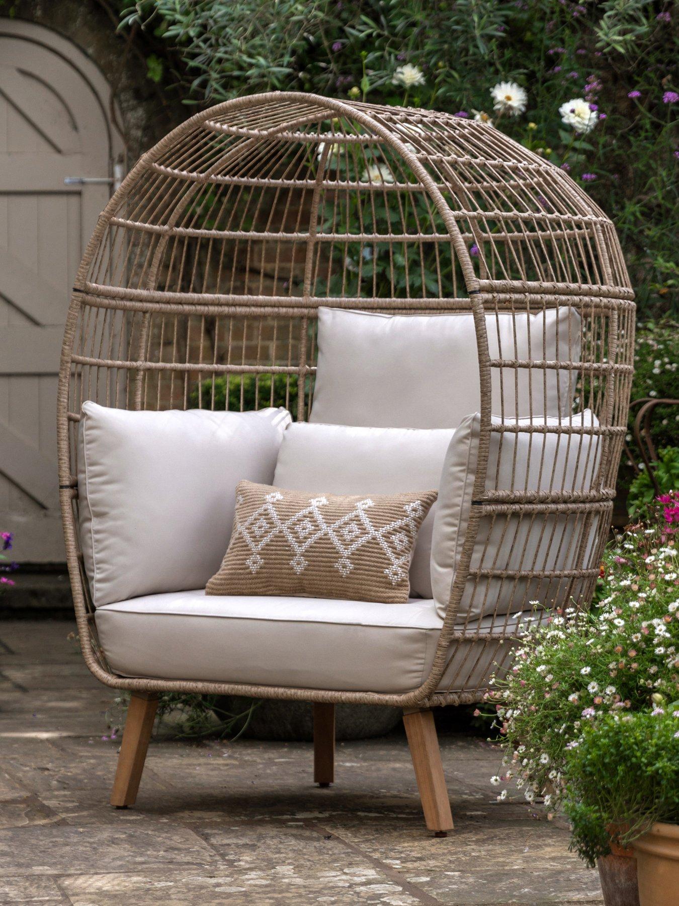 Gallery Direct Avena Egg Chair