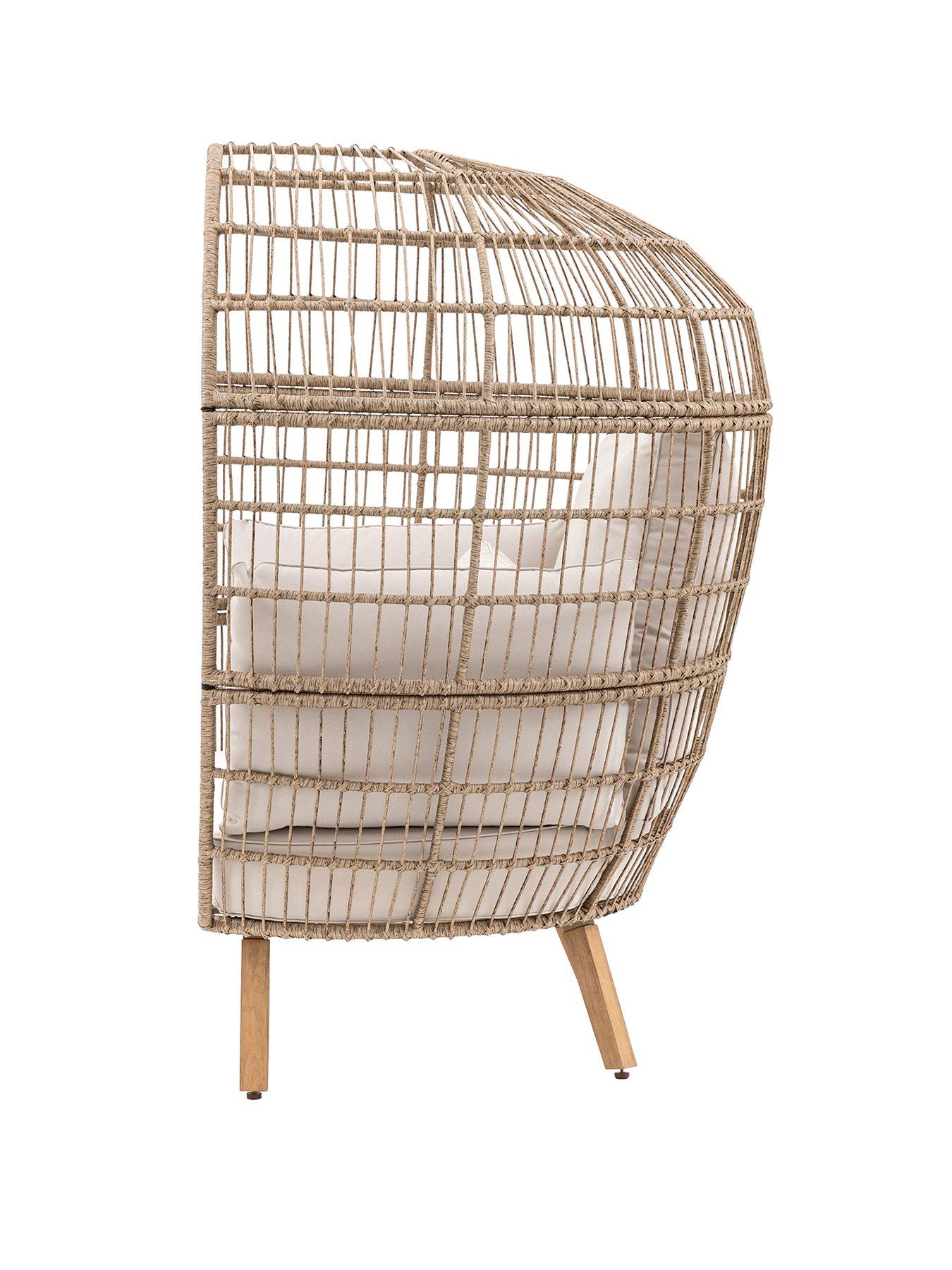  image of gallery-direct-avena-egg-chair
