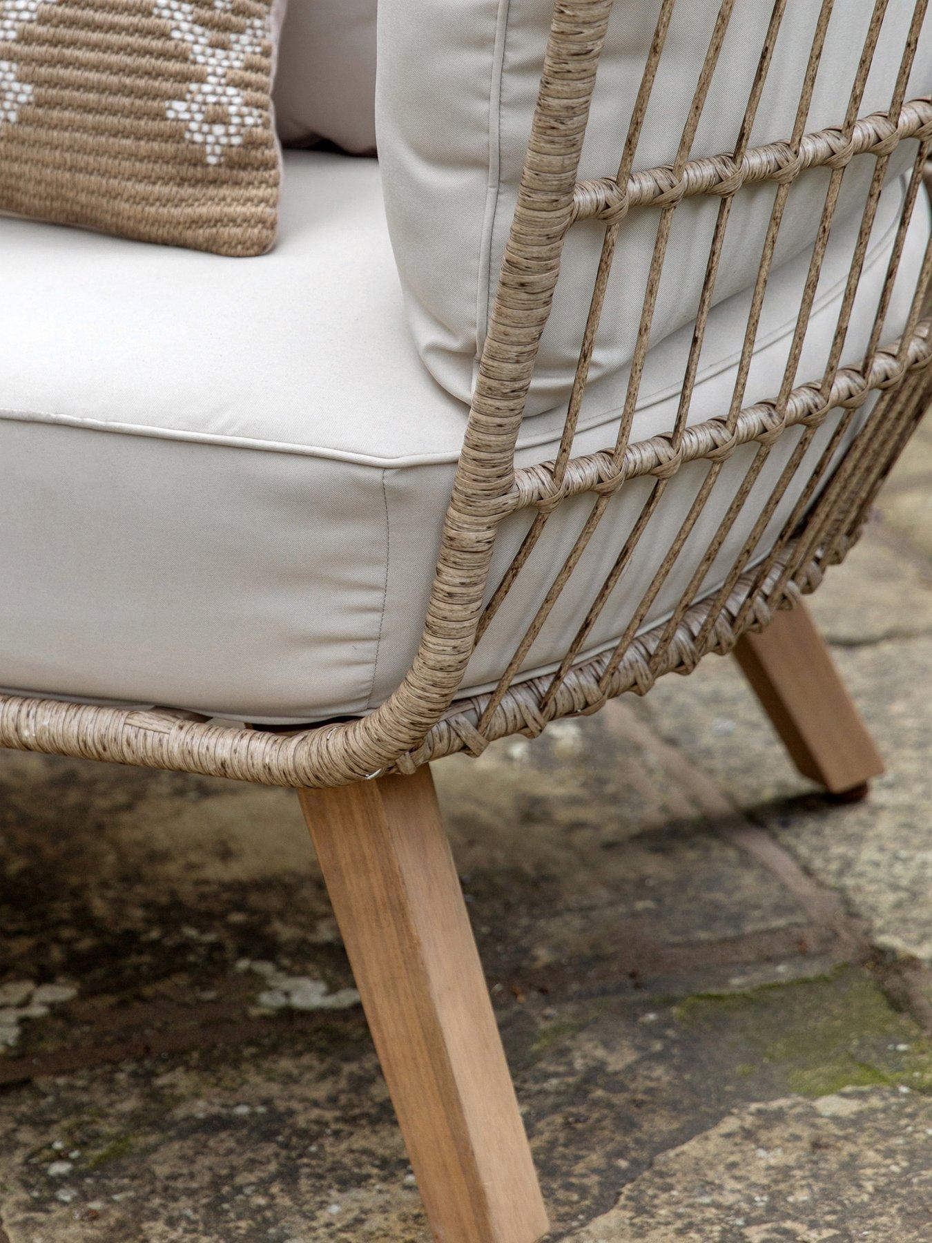  image of gallery-direct-avena-egg-chair