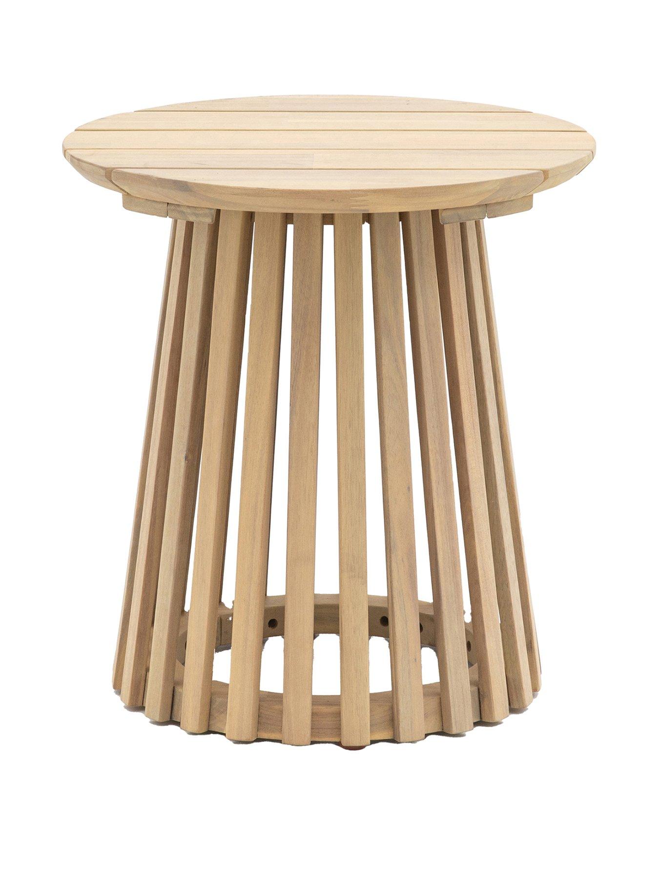  image of gallery-rialto-side-table-400x400x450mm