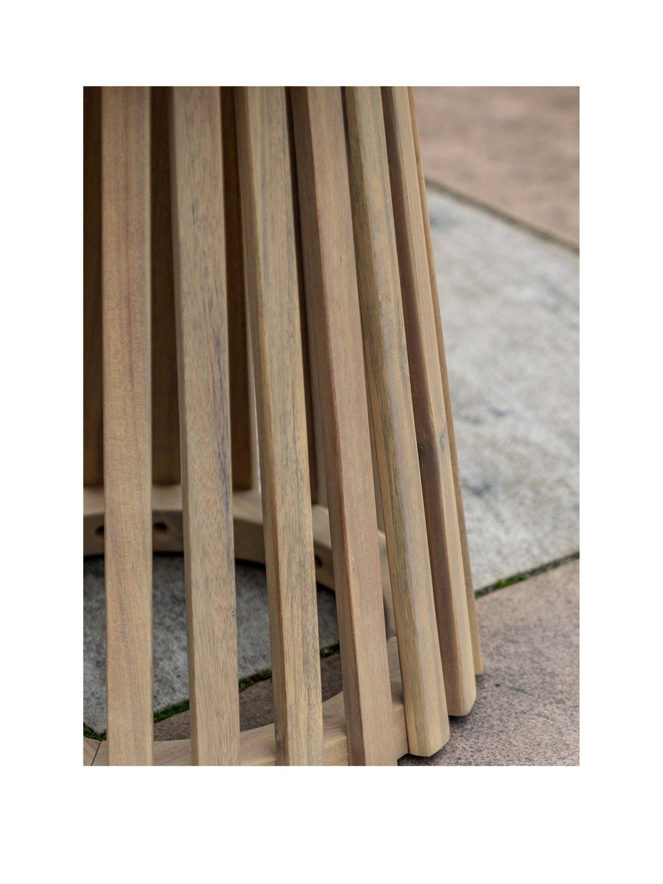  image of gallery-rialto-side-table-400x400x450mm