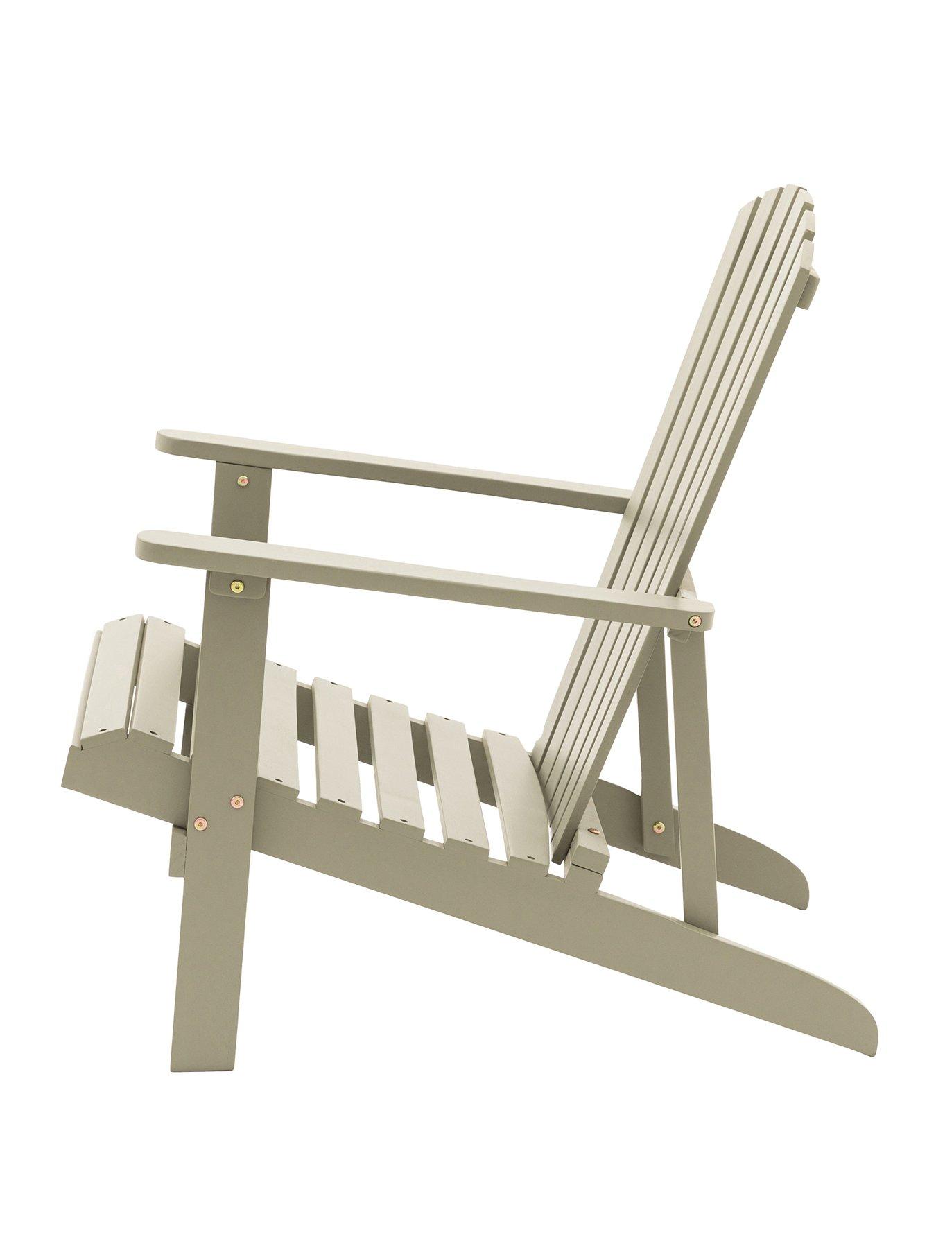  image of gallery-siena-lounge-chair-grey-660x820x850mm