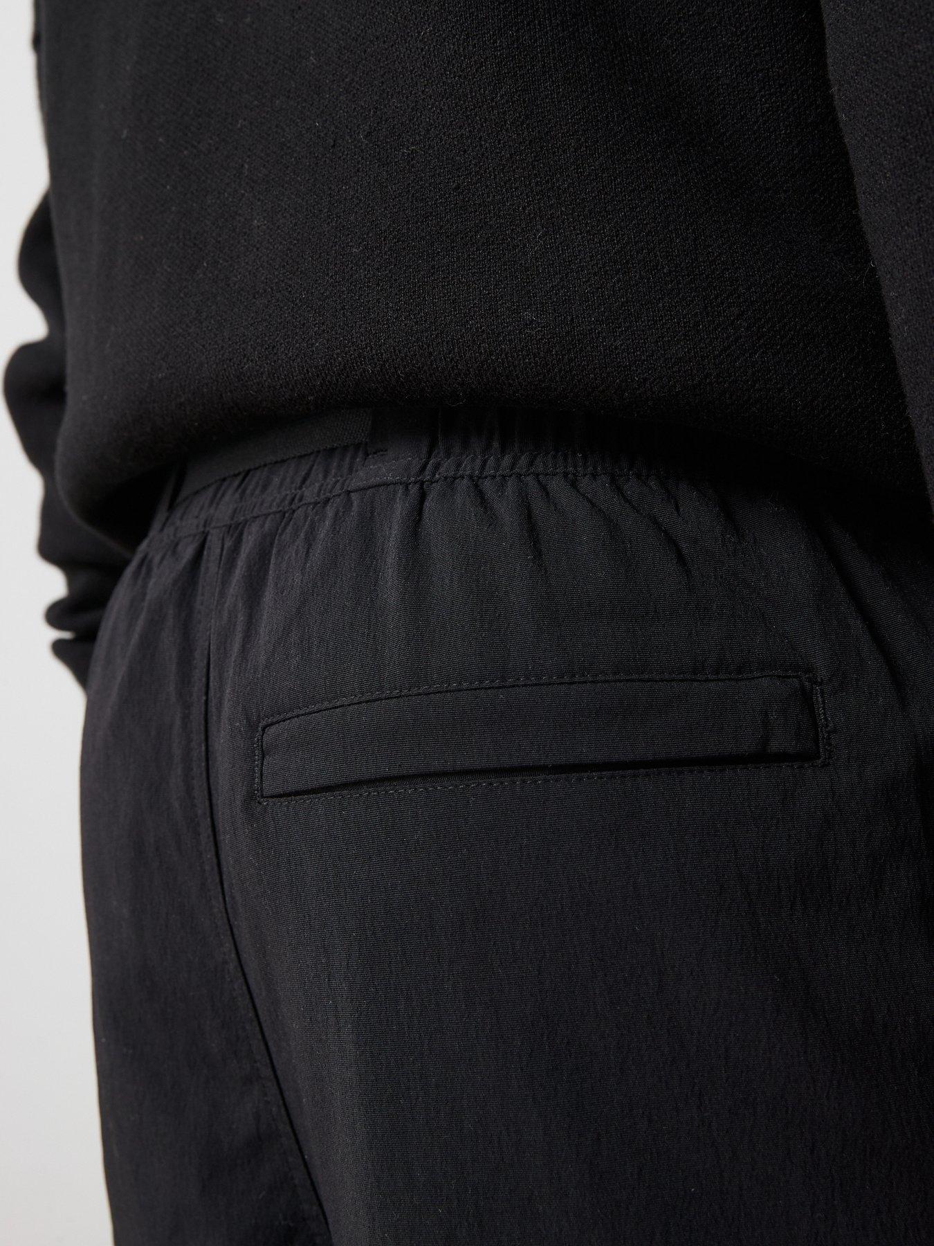 Image 4 of 6 of The Very Collection Outdoor Tech Trouser - Black
