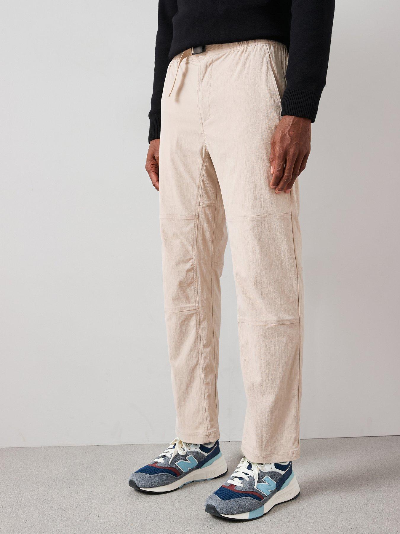 undefined Outdoor Tech Trouser - Beige