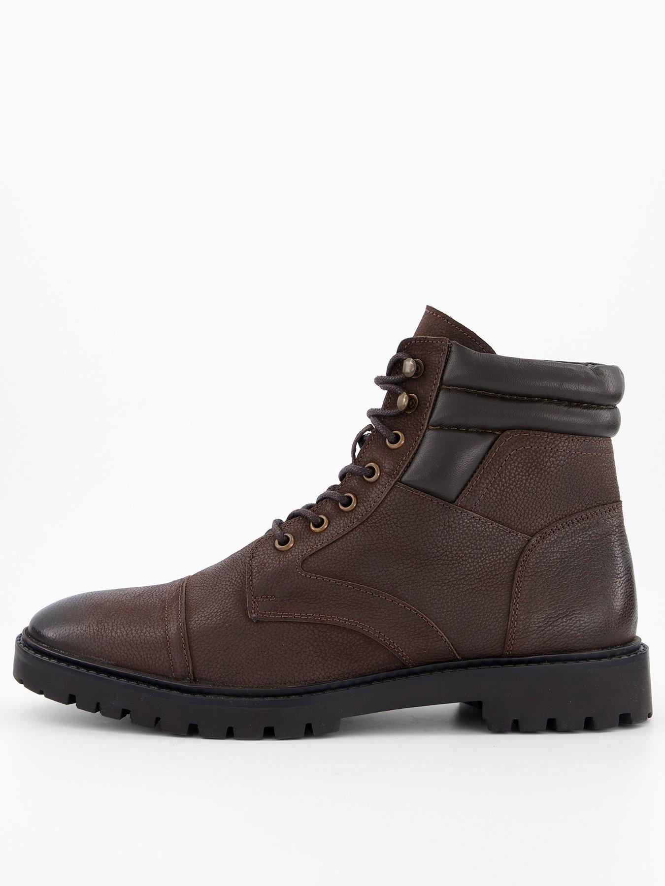 the-very-collection-leather-lace-up-boots-brown