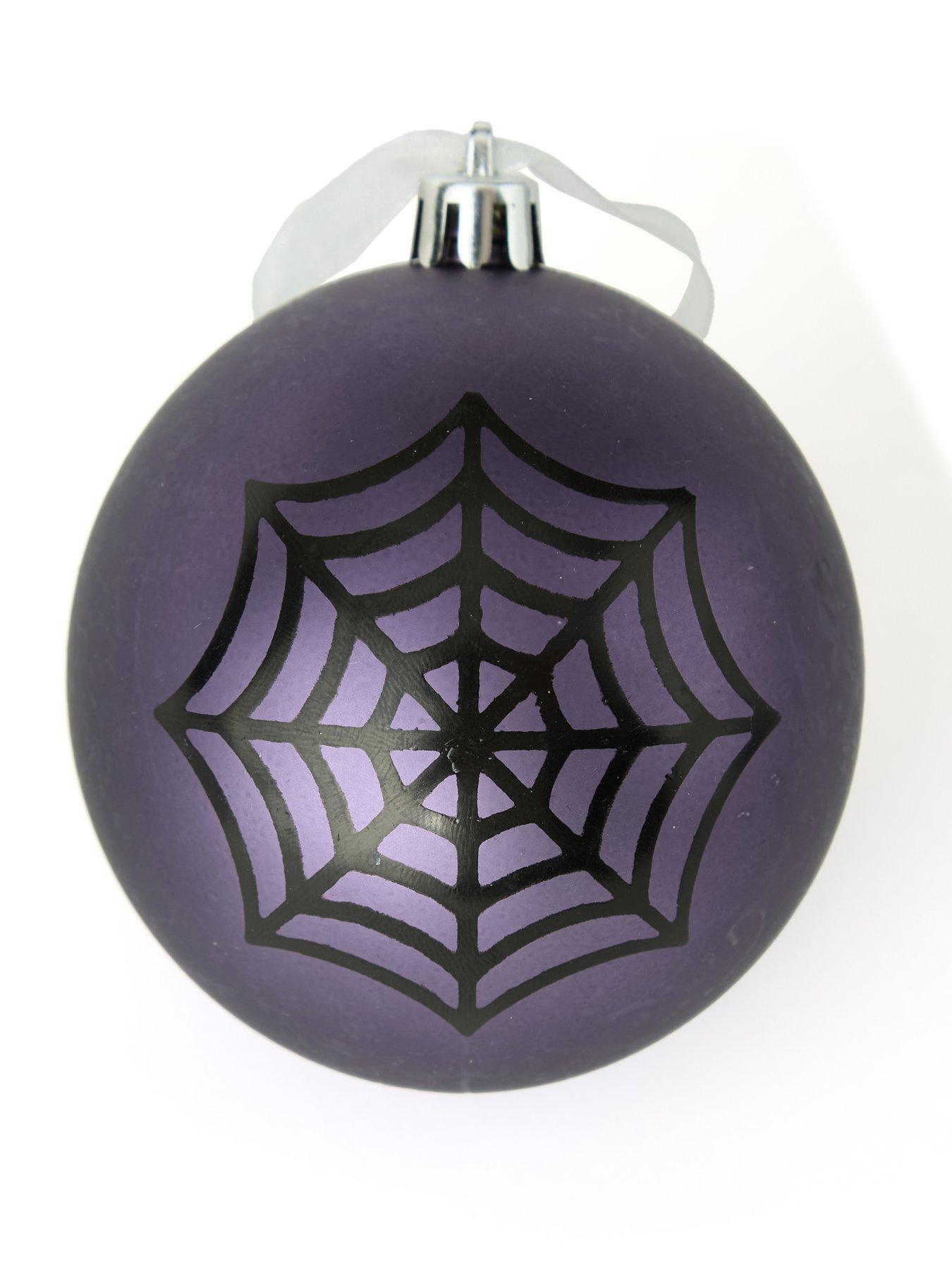 Image 6 of 6 of Very Home Set of 12&nbsp;Halloween Design Baubles