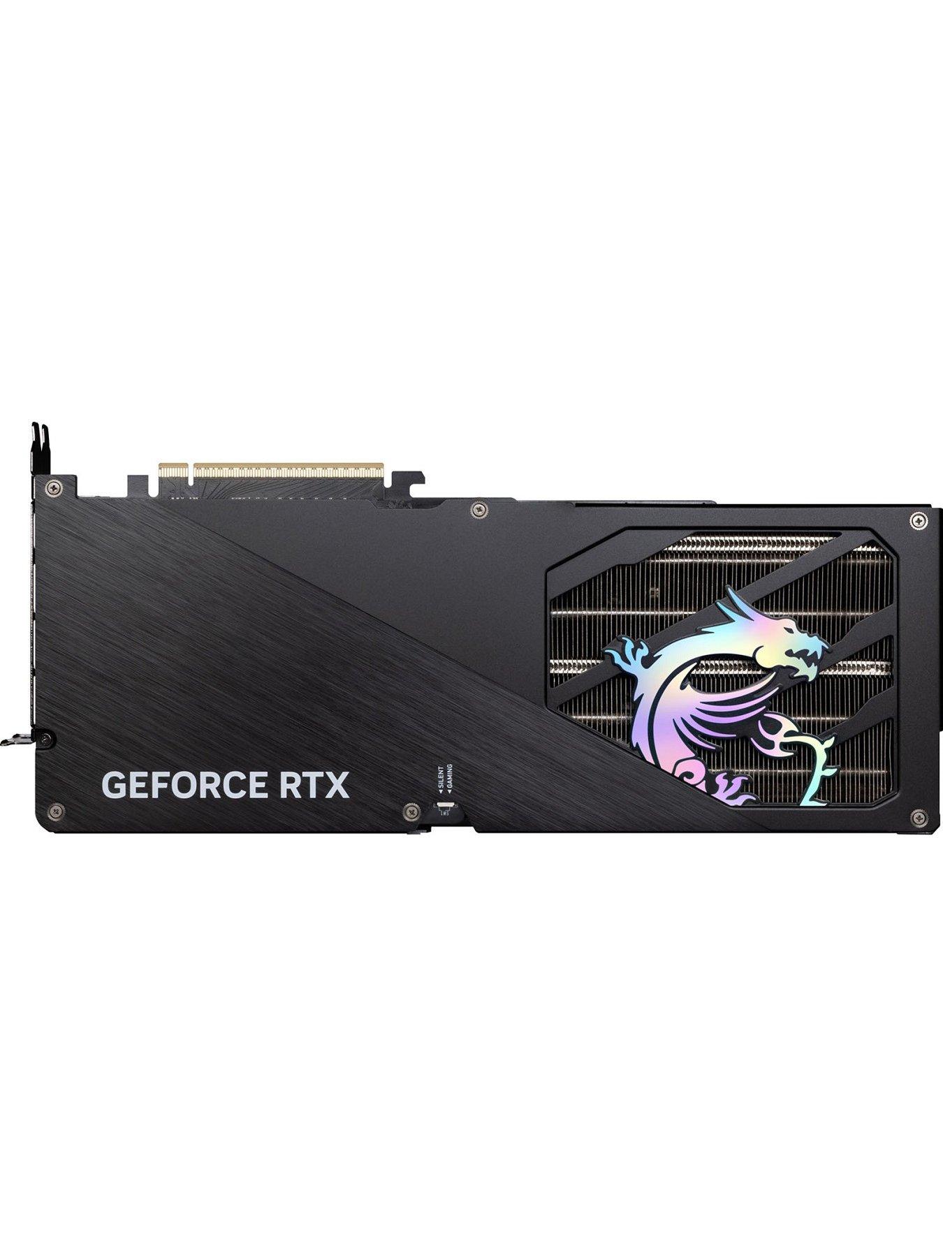  image of msi-gaming-trio-oc-plus-geforce-rtx-5070-ti-16gb-graphics-card