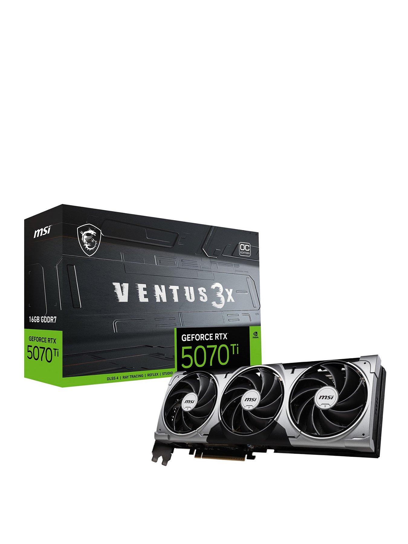 msi-ventus-3x-oc-geforce-rtx-5070-ti-16gb-graphics-card