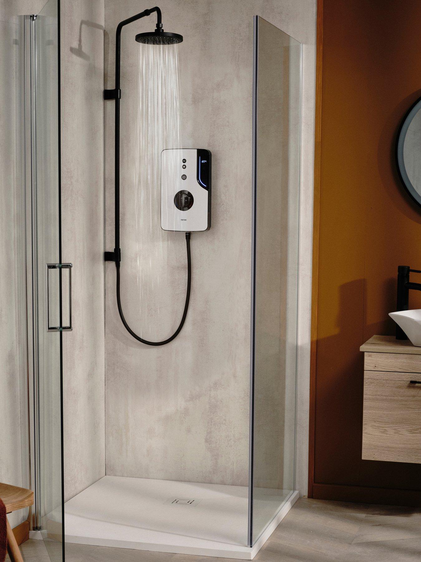 Triton ENlight® White 9kW with UNIQ® Black kit