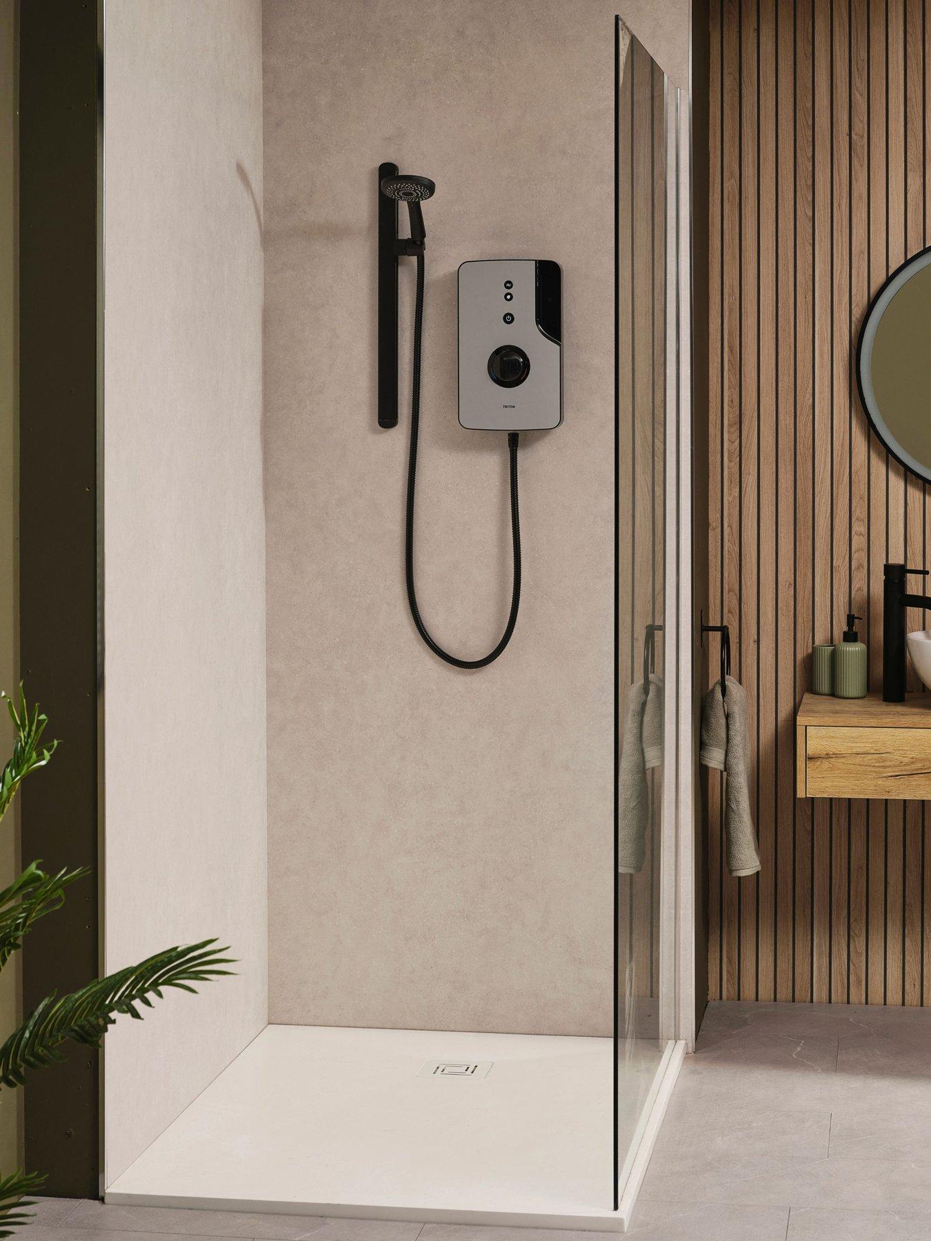 Image 1 of 7 of Triton ENlight&reg; Grey / Black with BTW Kit Black