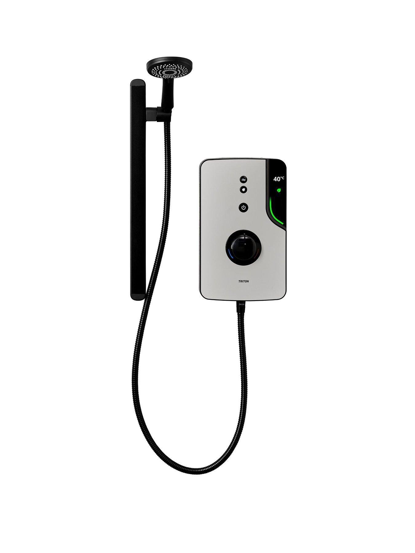 Image 2 of 7 of Triton ENlight&reg; Grey / Black with BTW Kit Black