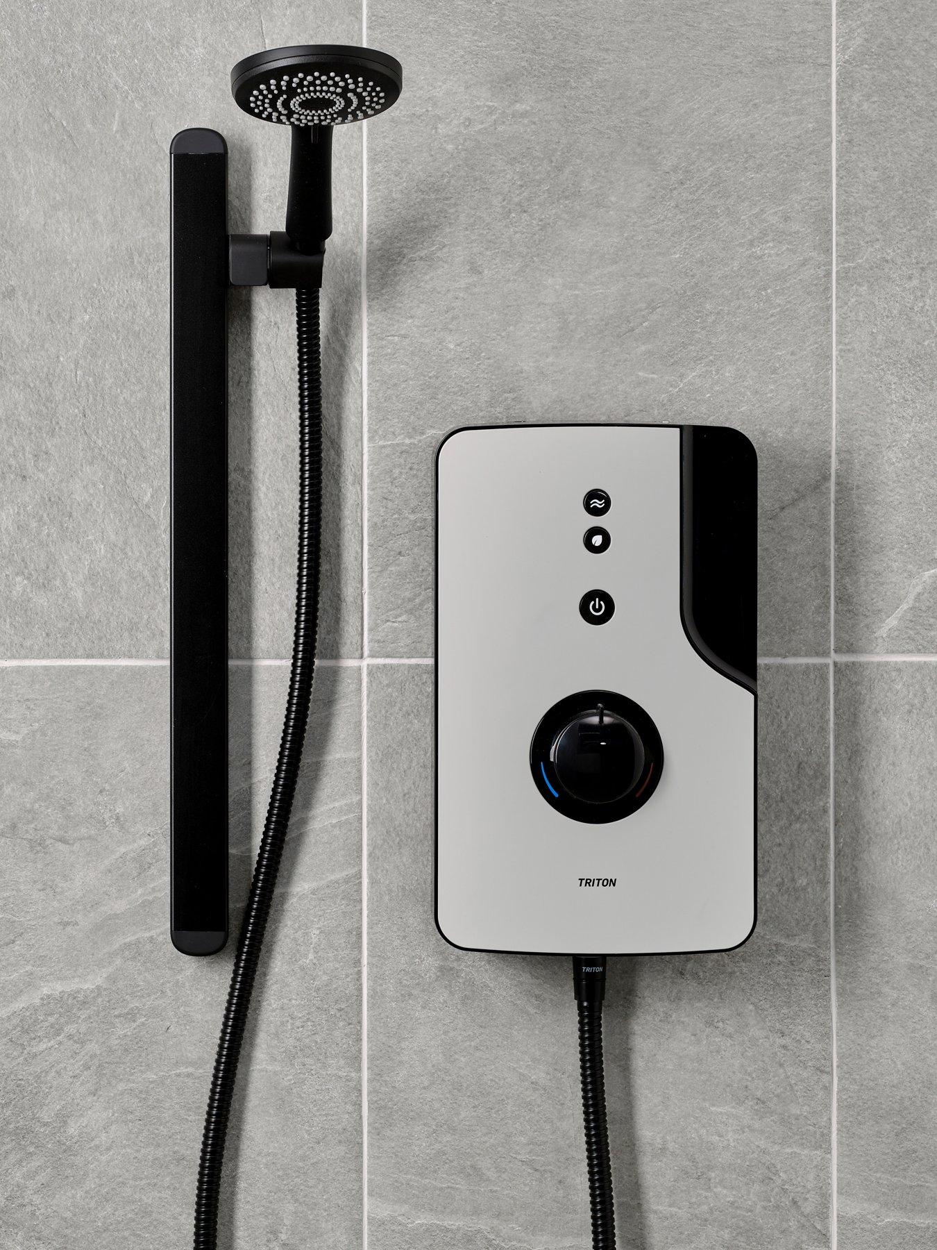 Image 3 of 7 of Triton ENlight&reg; Grey / Black with BTW Kit Black