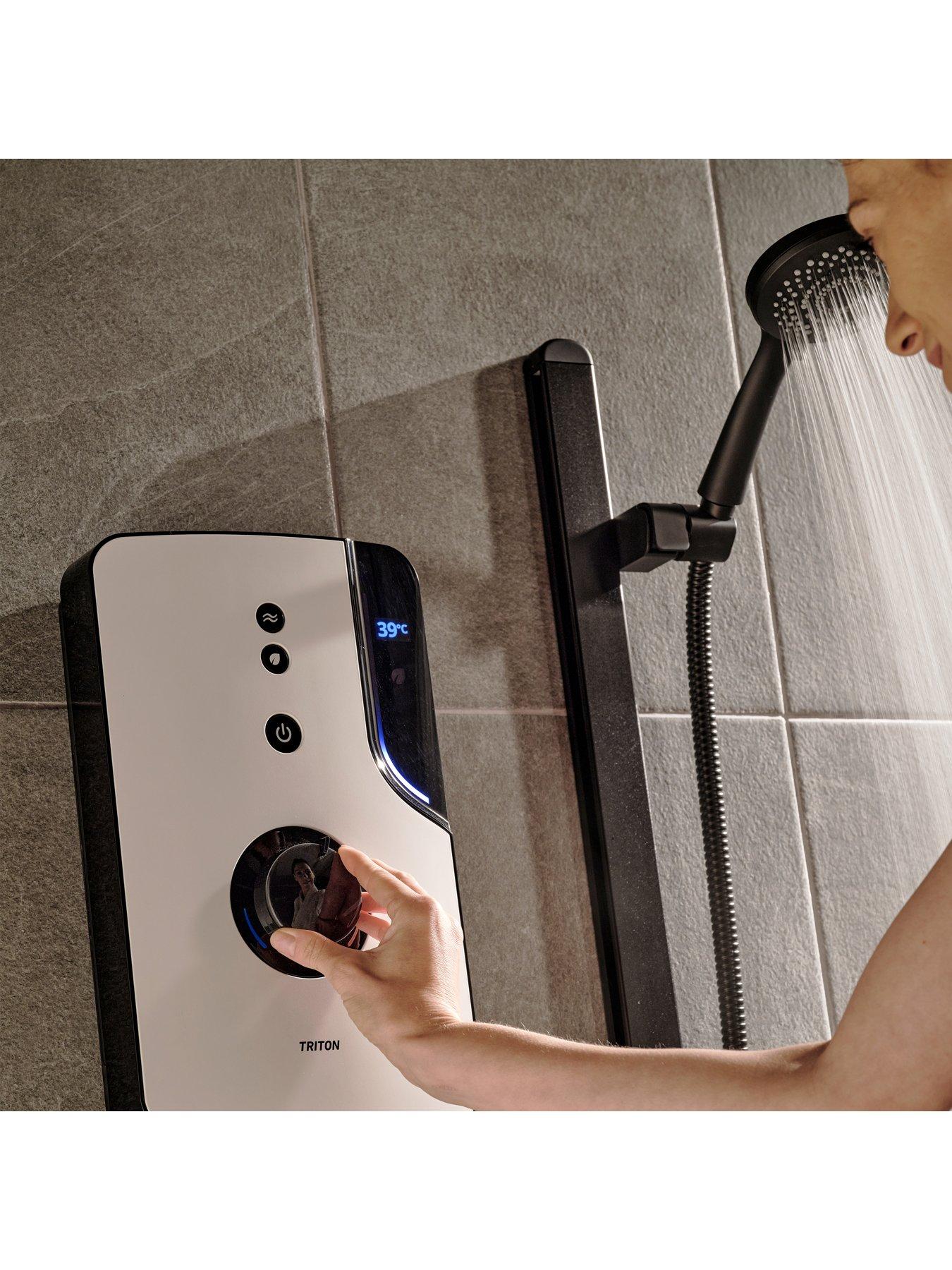 Image 4 of 7 of Triton ENlight&reg; Grey / Black with BTW Kit Black