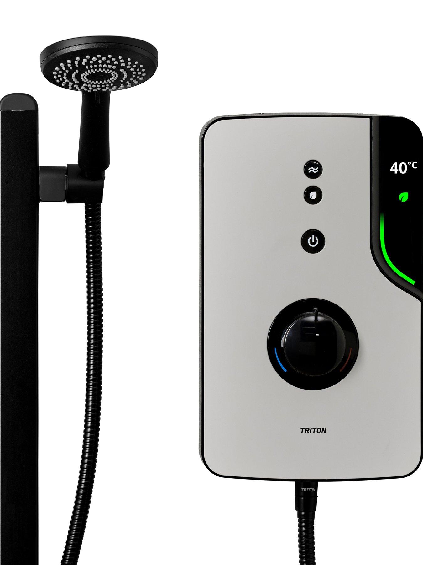 Image 6 of 7 of Triton ENlight&reg; Grey / Black with BTW Kit Black
