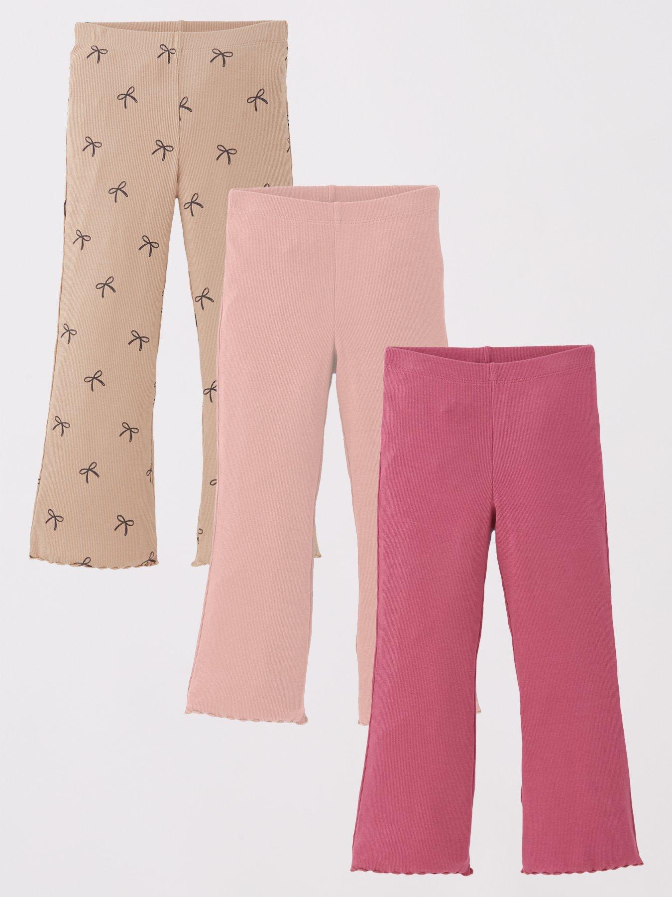 mini-v-by-very-girls-3-pack-flare-leggings-printsolid