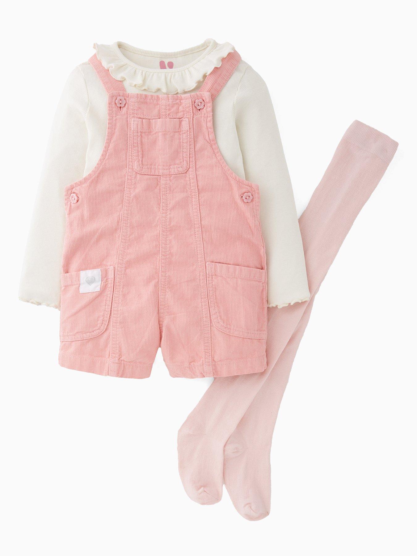 mini-v-by-very-girls-cord-dungaree-playsuit-with-long-sleeve-top-and-tights-pink