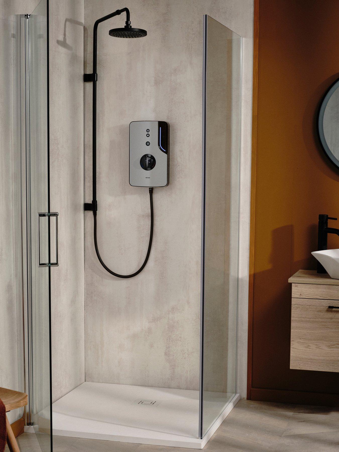 Triton ENlight® Grey / Black with UNIQ® Kit Black