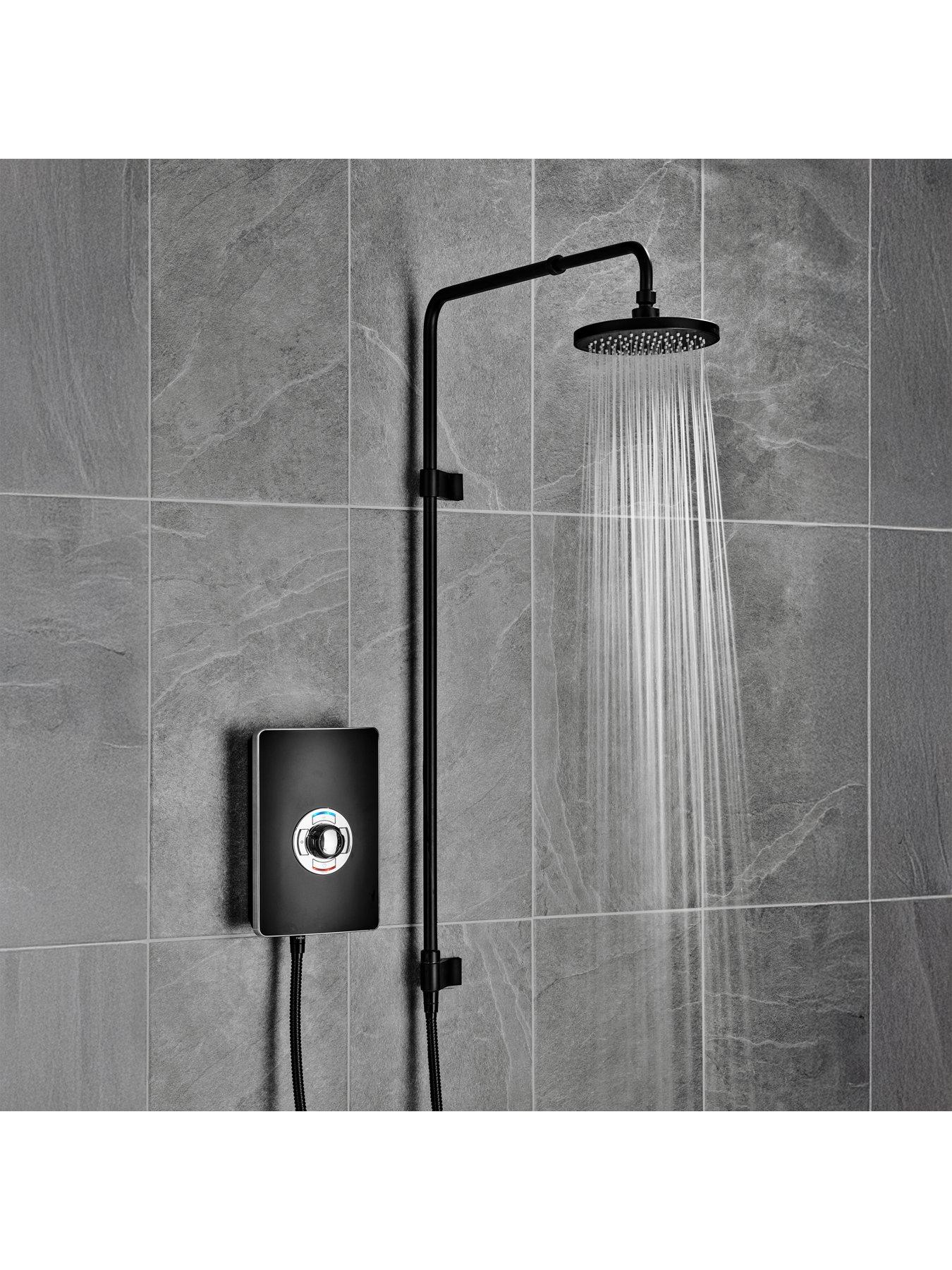 Image 4 of 6 of Triton NEW Collection Matte Black finish UNIQ&reg; 9.5kW