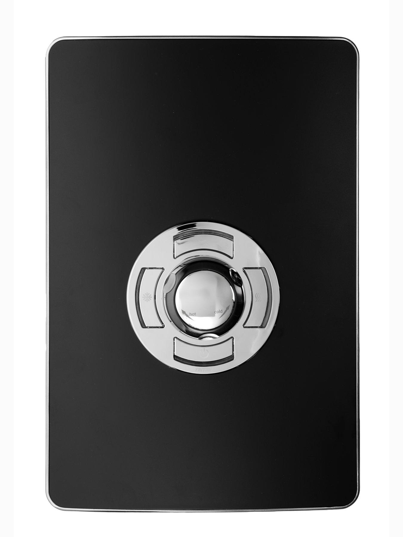 Image 5 of 6 of Triton NEW Collection Matte Black finish UNIQ&reg; 9.5kW