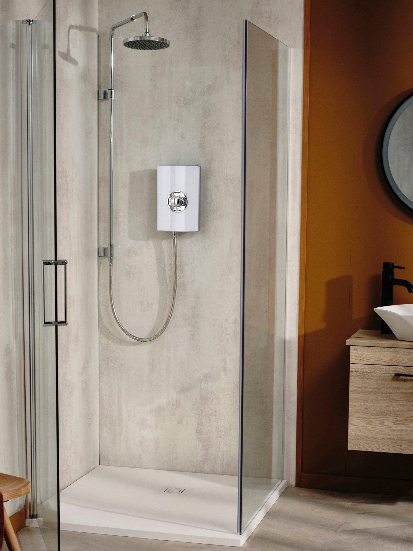  image of triton-new-collection-gloss-white-uniqregnbsp95kw