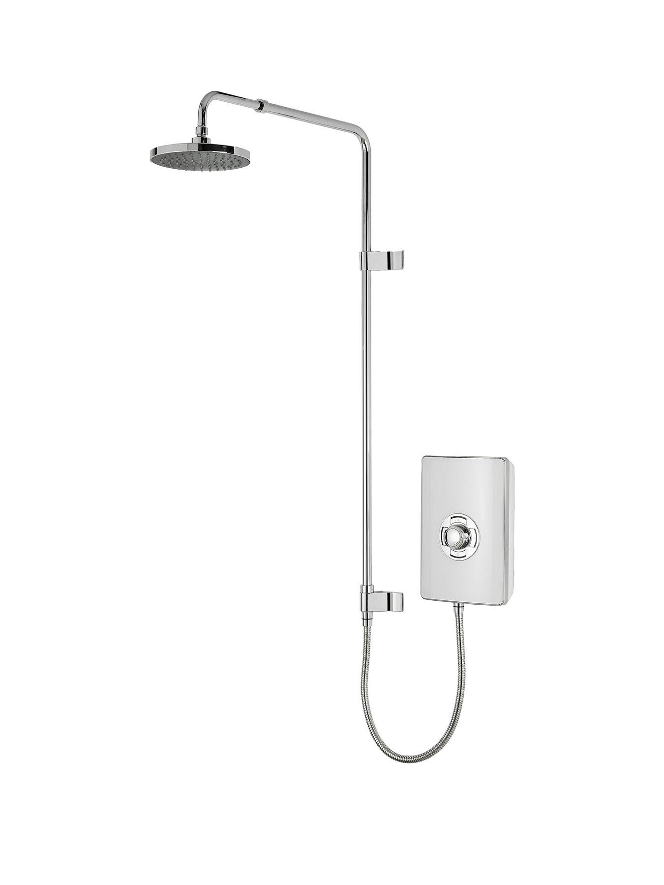  image of triton-new-collection-gloss-white-uniqregnbsp95kw