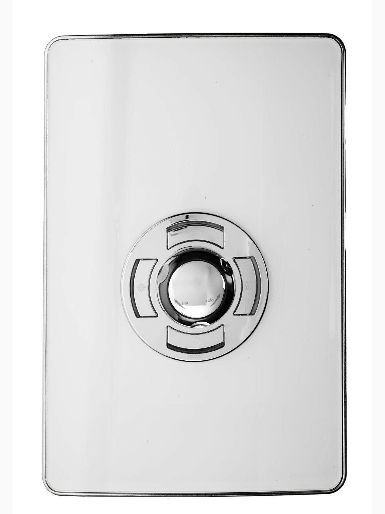  image of triton-new-collection-gloss-white-uniqregnbsp95kw
