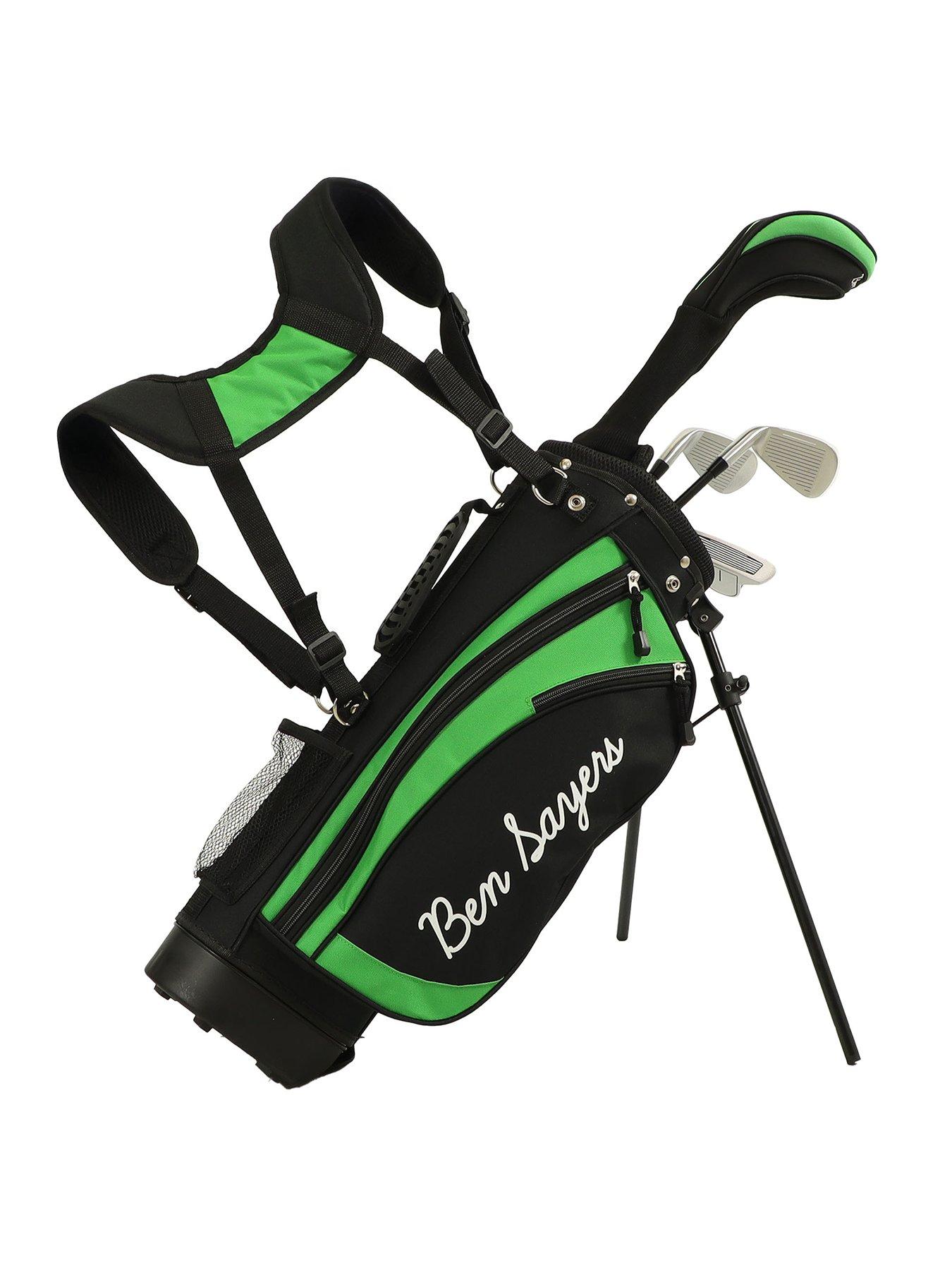 ben-sayers-m1i-junior-golf-package-set-5-8-years-blackgreen
