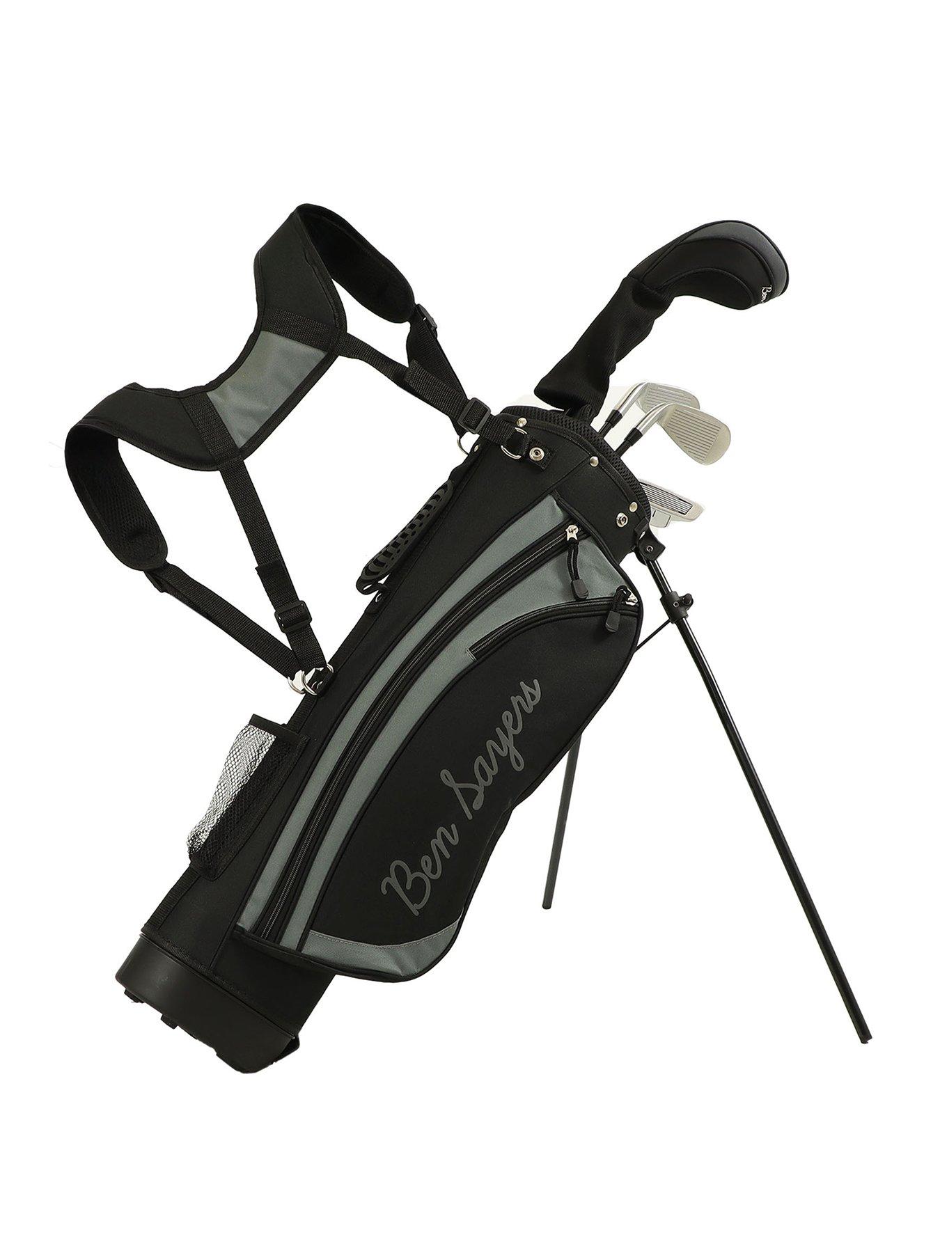ben-sayers-m1i-junior-golf-package-set-9-11-years-blackgrey