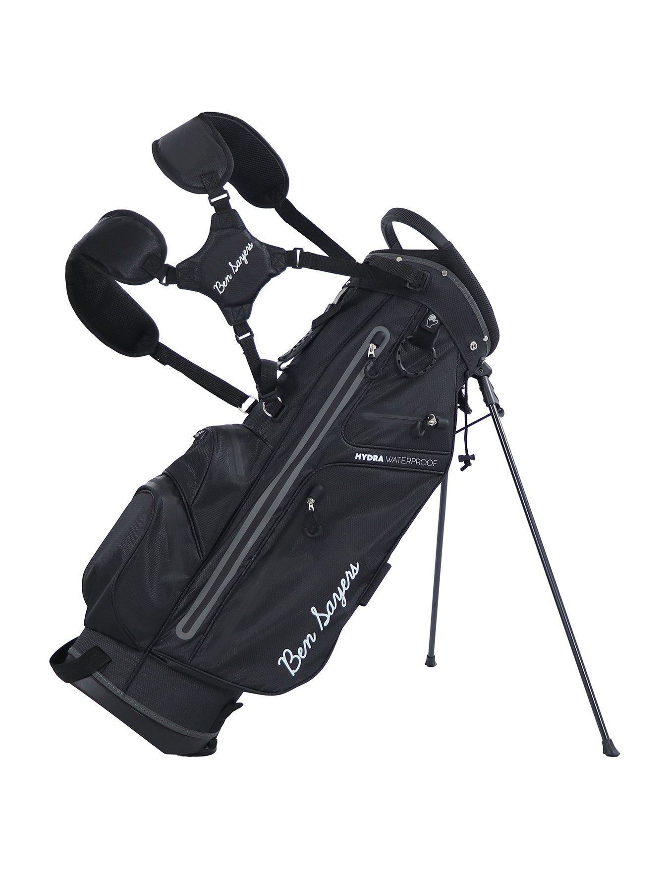 ben-sayers-hydra-pro-waterproof-golf-stand-bag-blackgrey