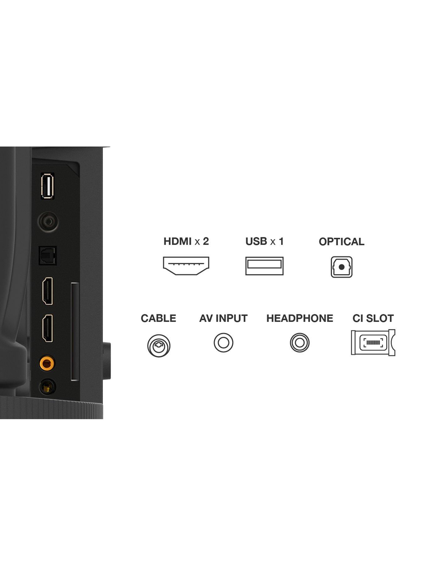  image of tcl-40rs550k-40-inch-smart-frameless-full-hd-led-roku-tv