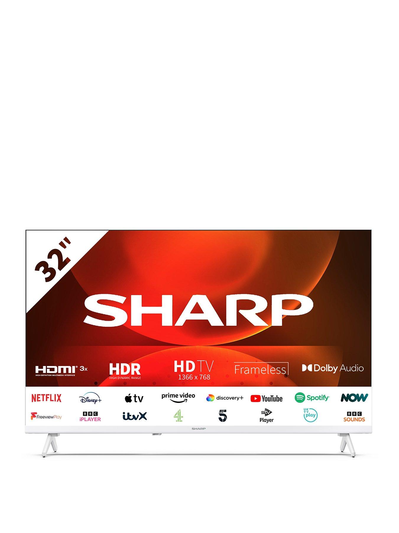 sharp-32-hd-white-android-smart