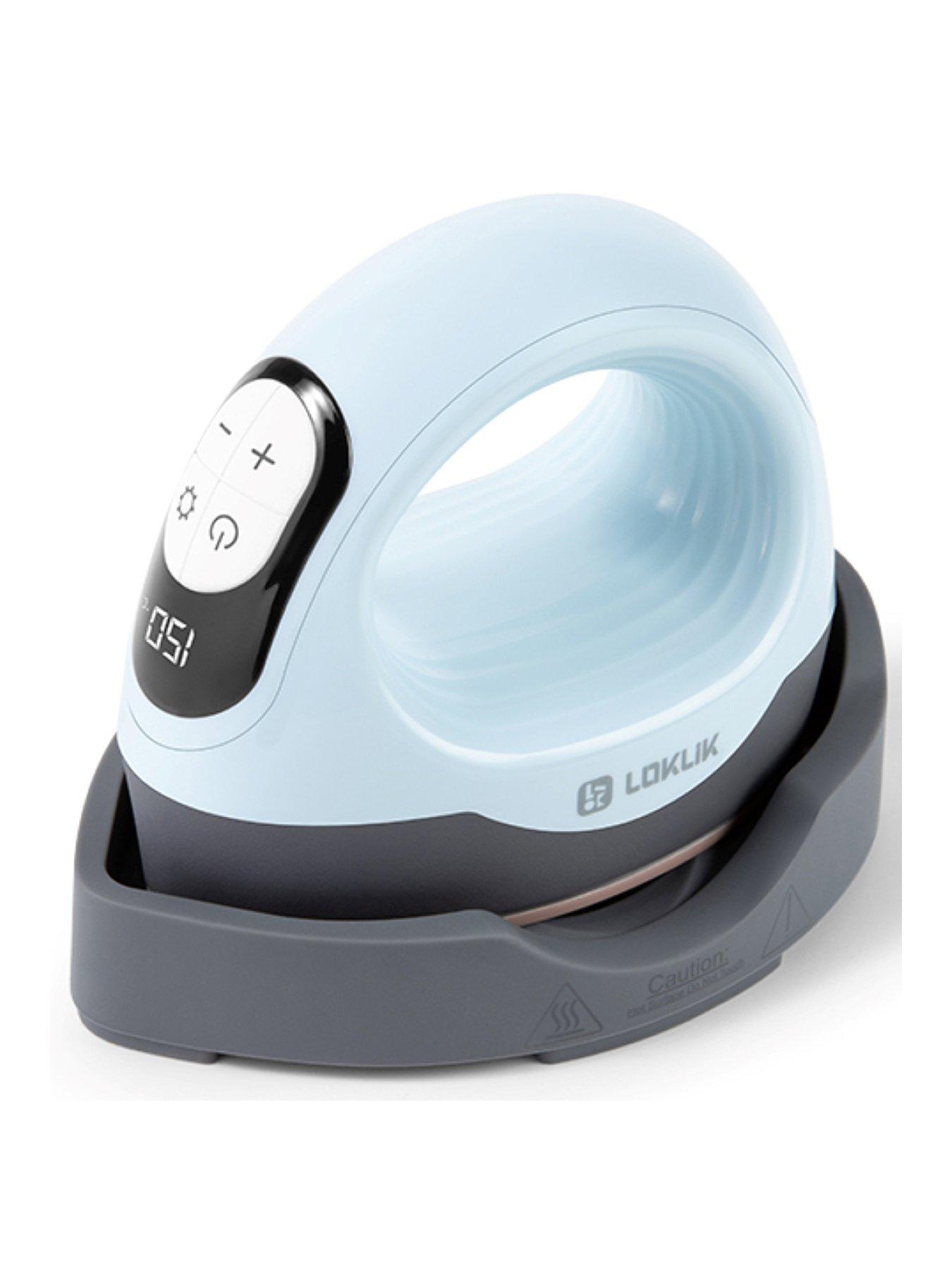 loklik-impress-mini-3-heat-press-bubble-blue