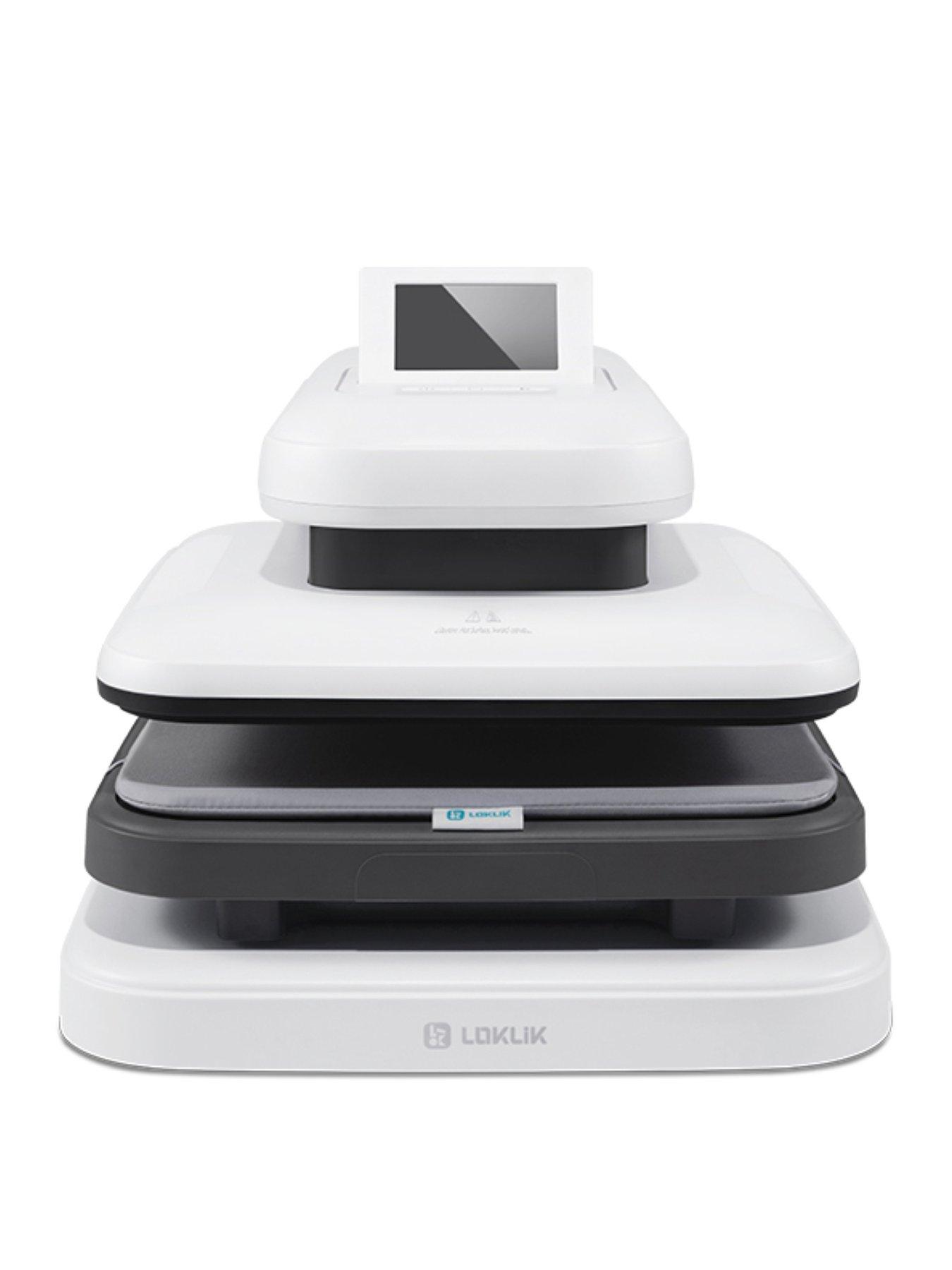 Loklik ImPress Auto 2-Smart - Daisy White