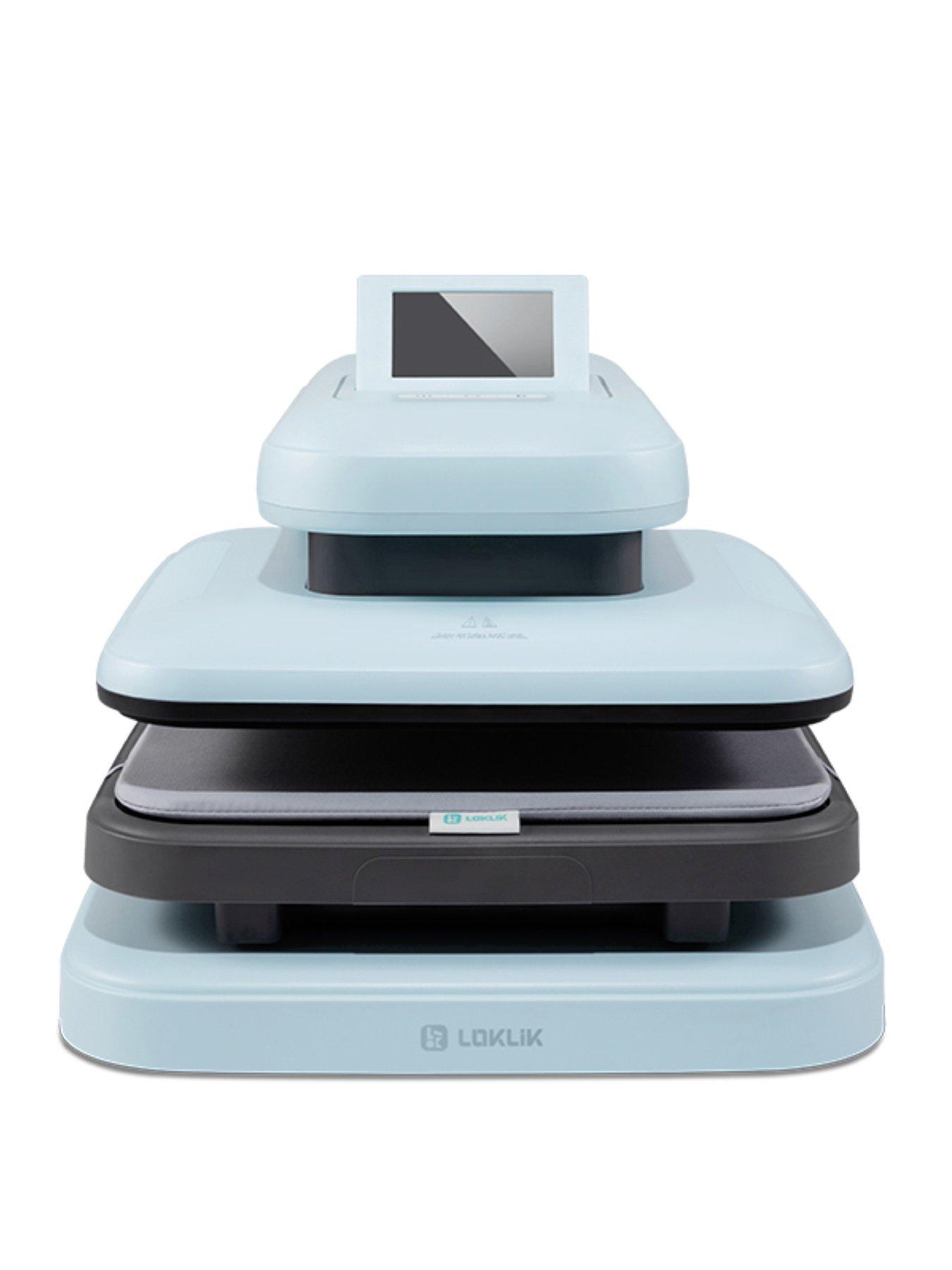 Loklik ImPress Auto 2-Smart - Bubble Blue