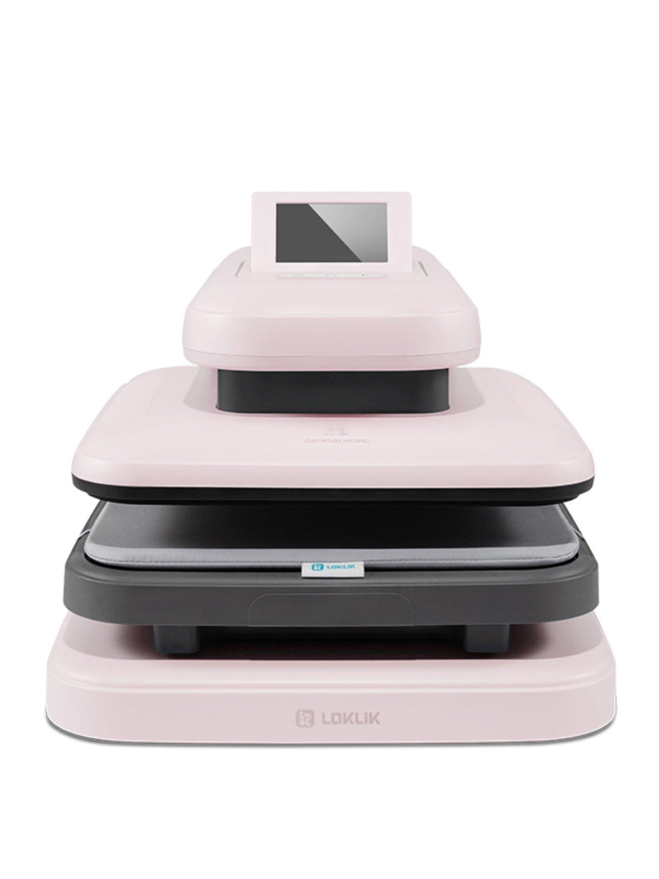 undefined ImPress Auto 2-Smart- Pastel Pink