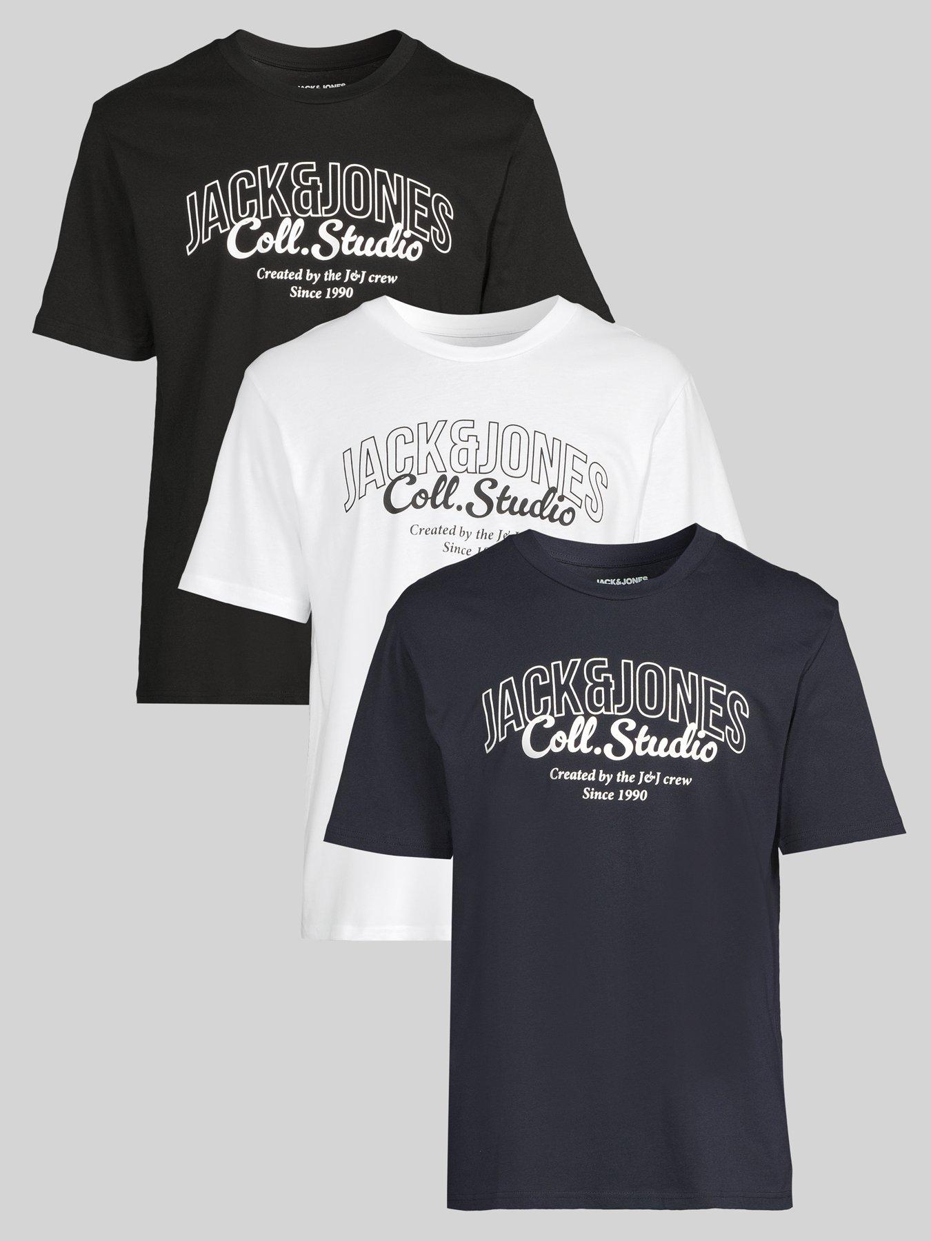 jack-jones-makoto-3-pack-short-sleeve-crew-neck-t-shirts-blackwhite