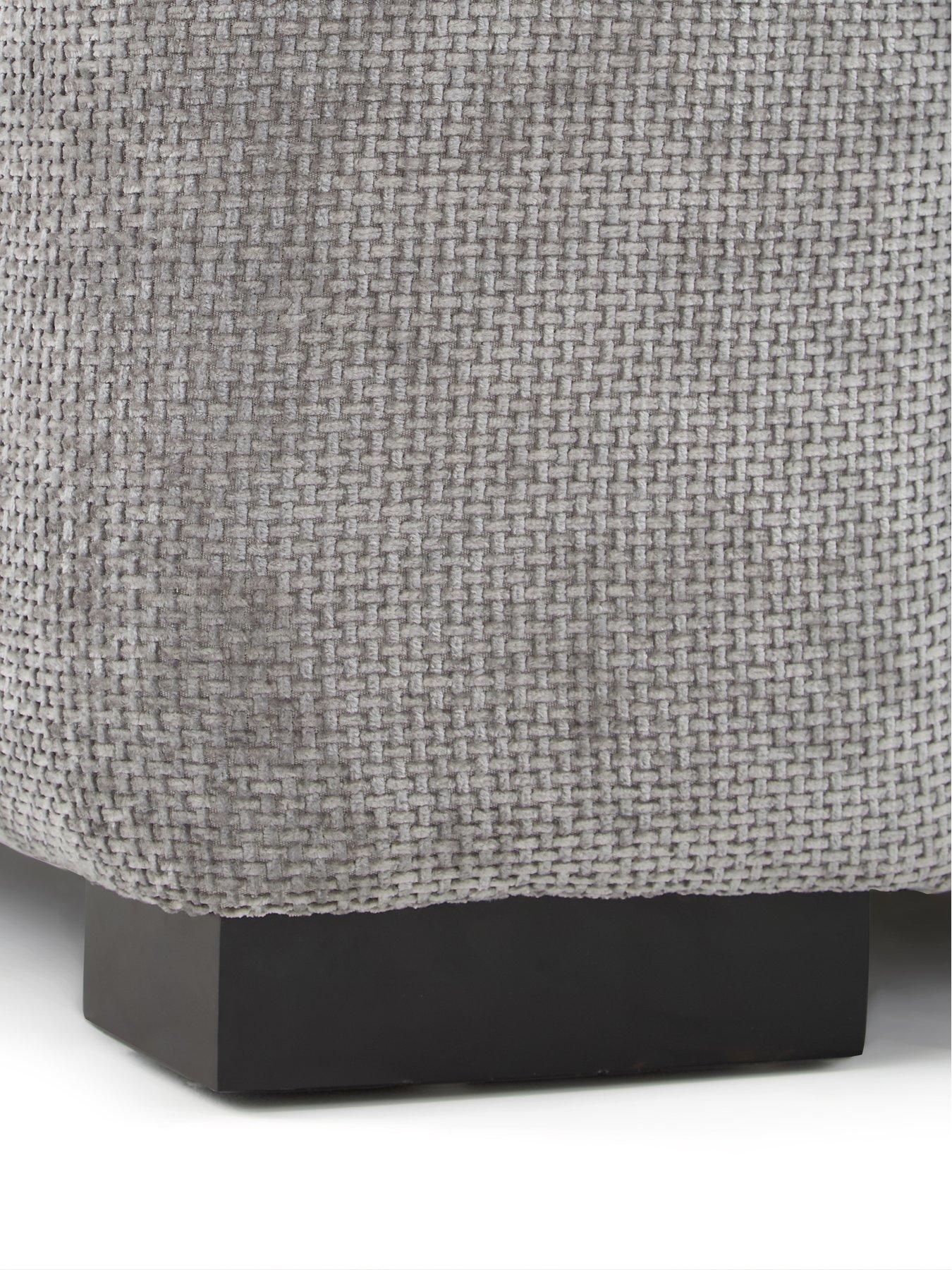 Image 4 of 7 of The Very Collection Venosa 3 Seater Power Recliner Fabric Sofa - FSC&reg; Certified