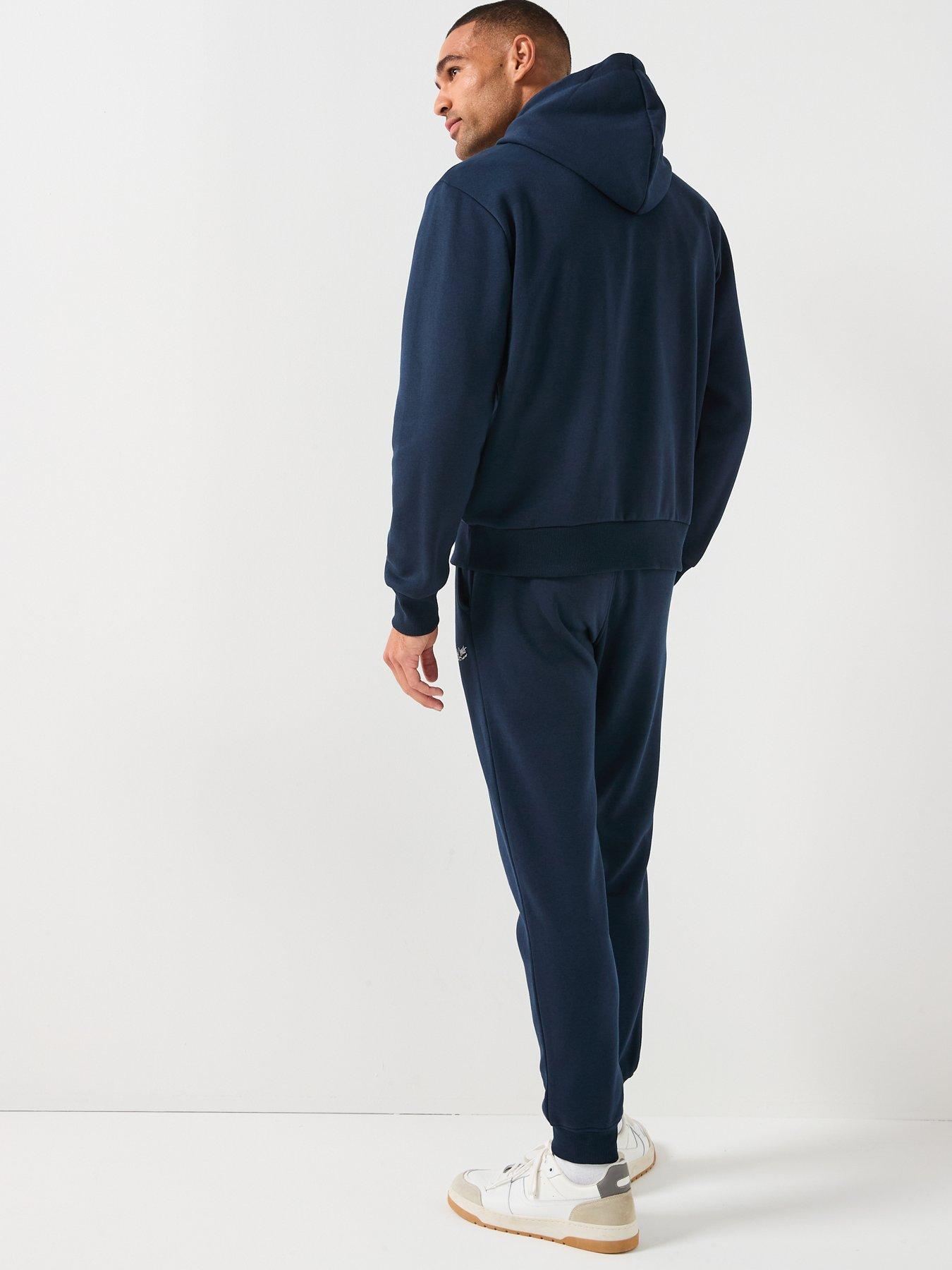 image of jack-jones-yuki-sweat-tracksuit-navy