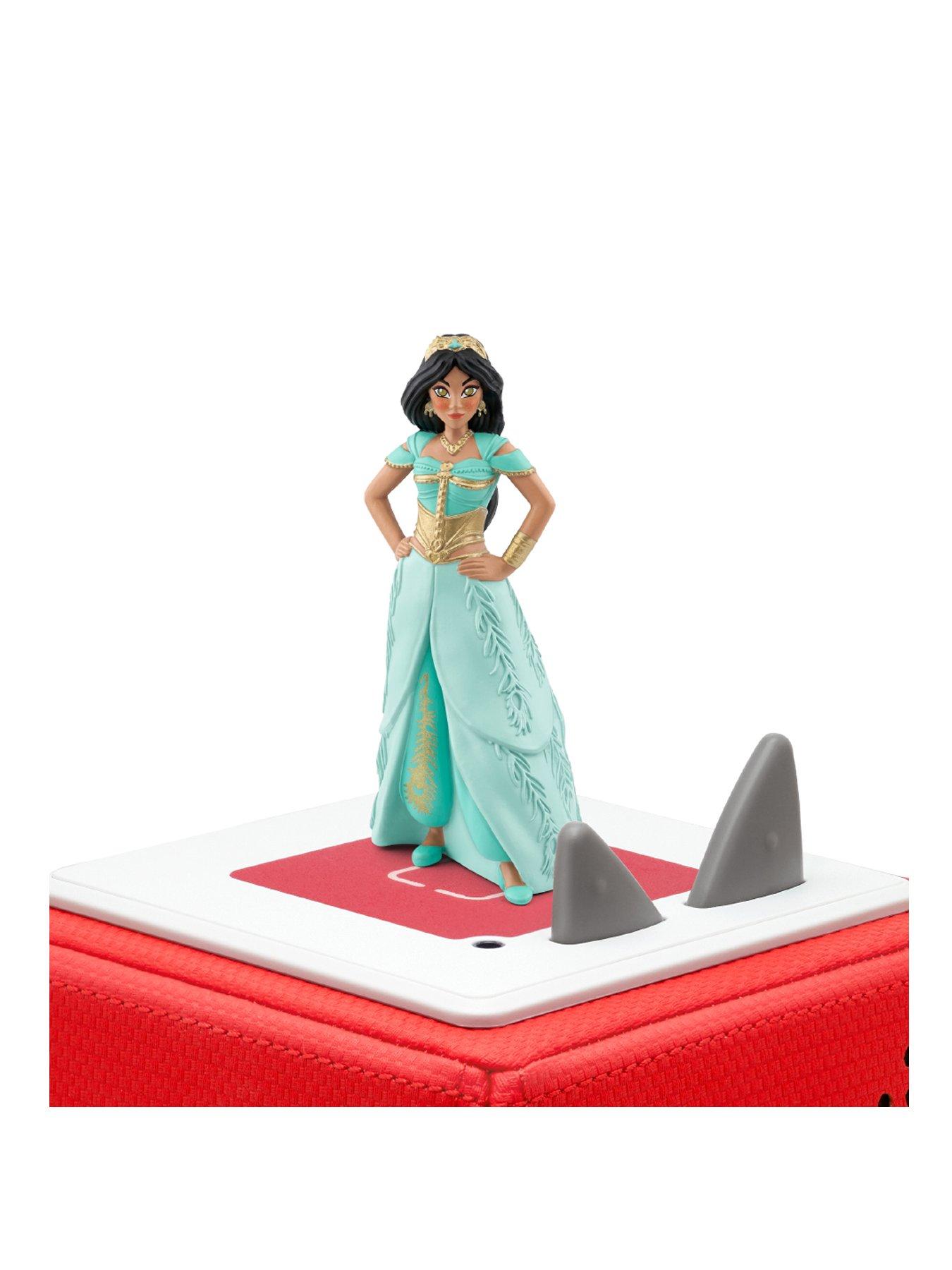 Image 1 of 6 of Tonies Disney Jasmine Audio Character