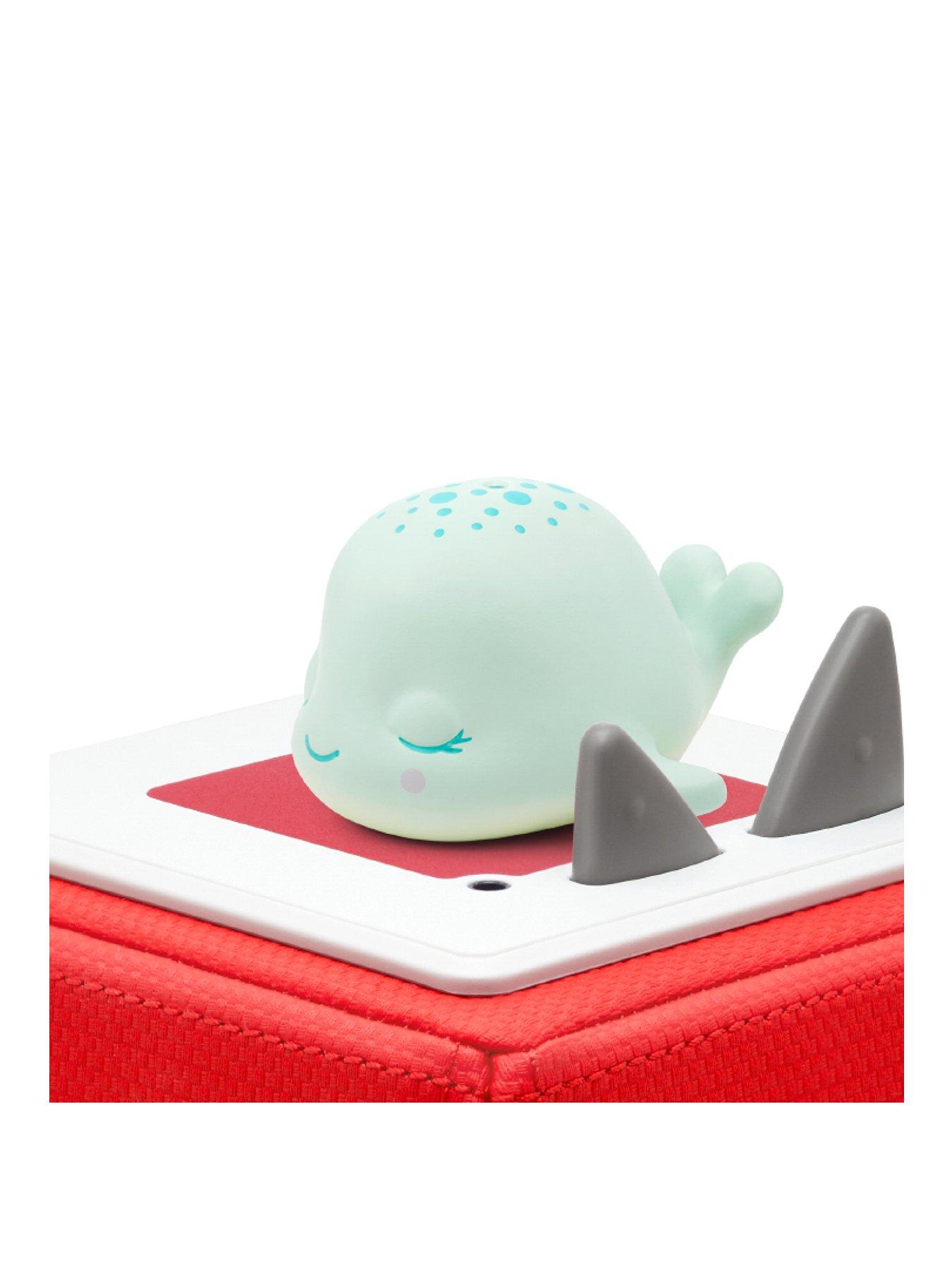 Tonies Sleepy Whale - Lullabies from the Ocean