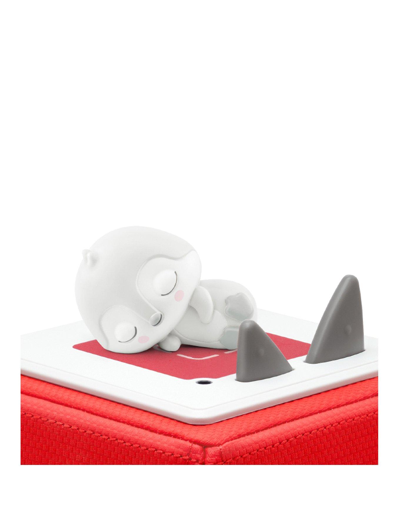 Tonies Sleepy Penguin - White Noise from the Ocean