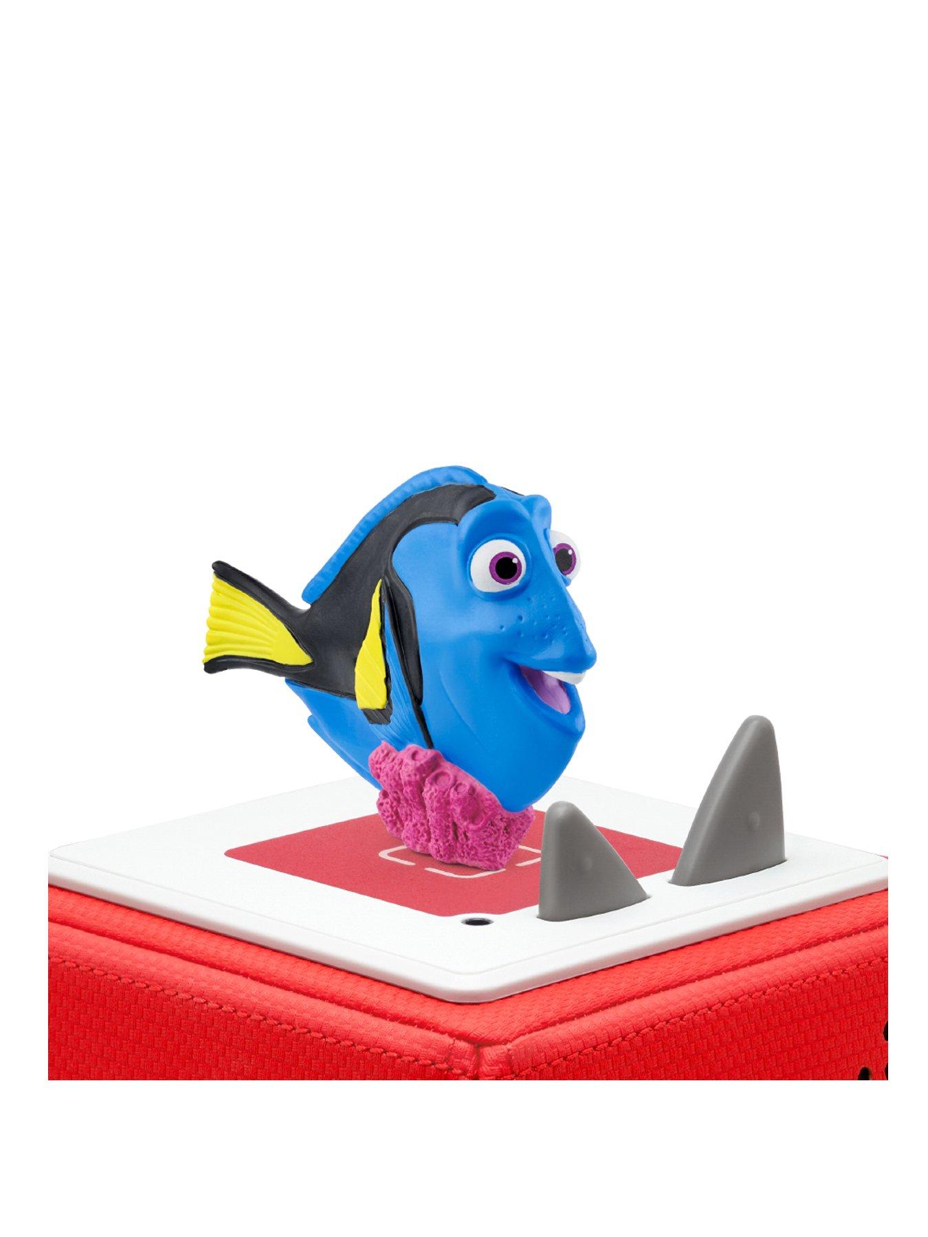 FINDING DORY Tonies Disney Finding Dory Audio Character
