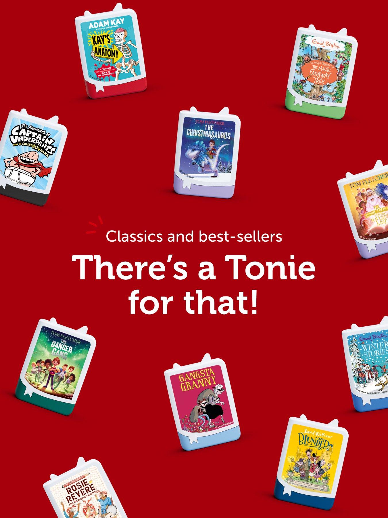  image of tonies-david-walliams-robodog