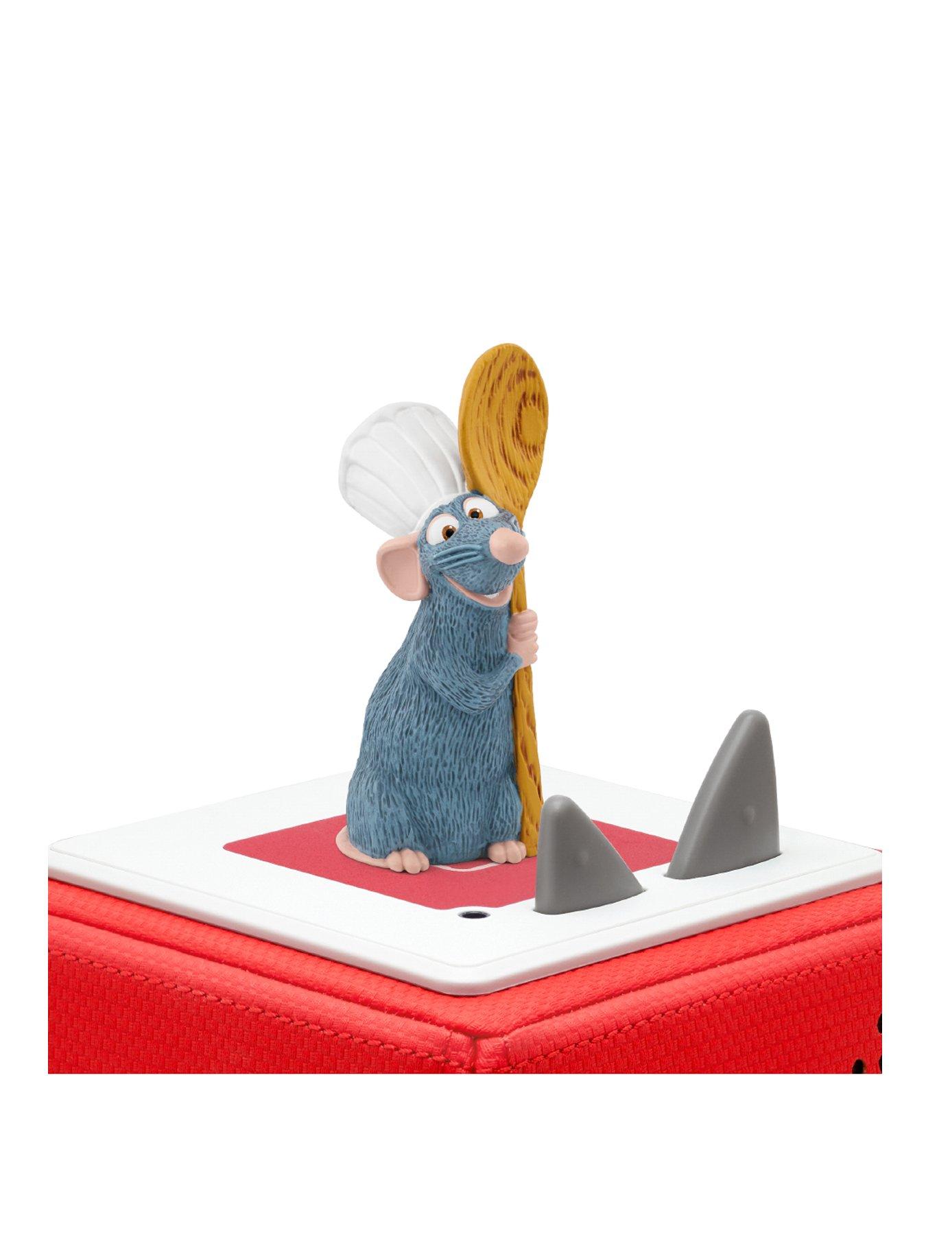 Tonies Ratatouille - Remy