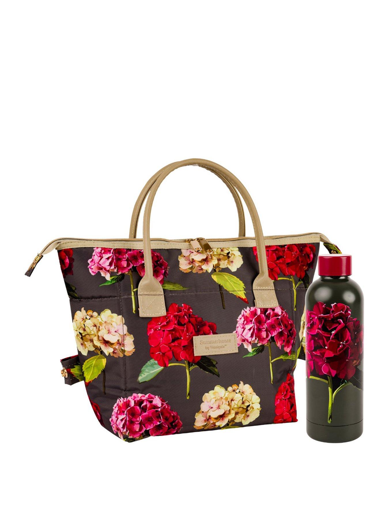 summerhouse-by-navigate-sarah-kelleher-dark-stone-convertible-lunch-bag-amp-500ml-stainless-steel-drinks-bottle